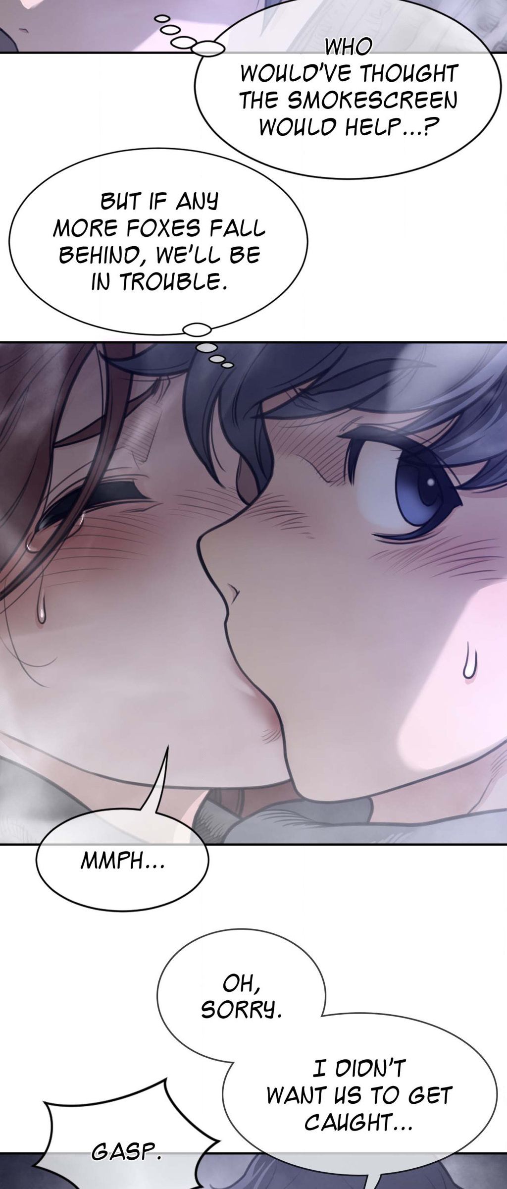 Perfect Half - Chapter 173 - picture 18