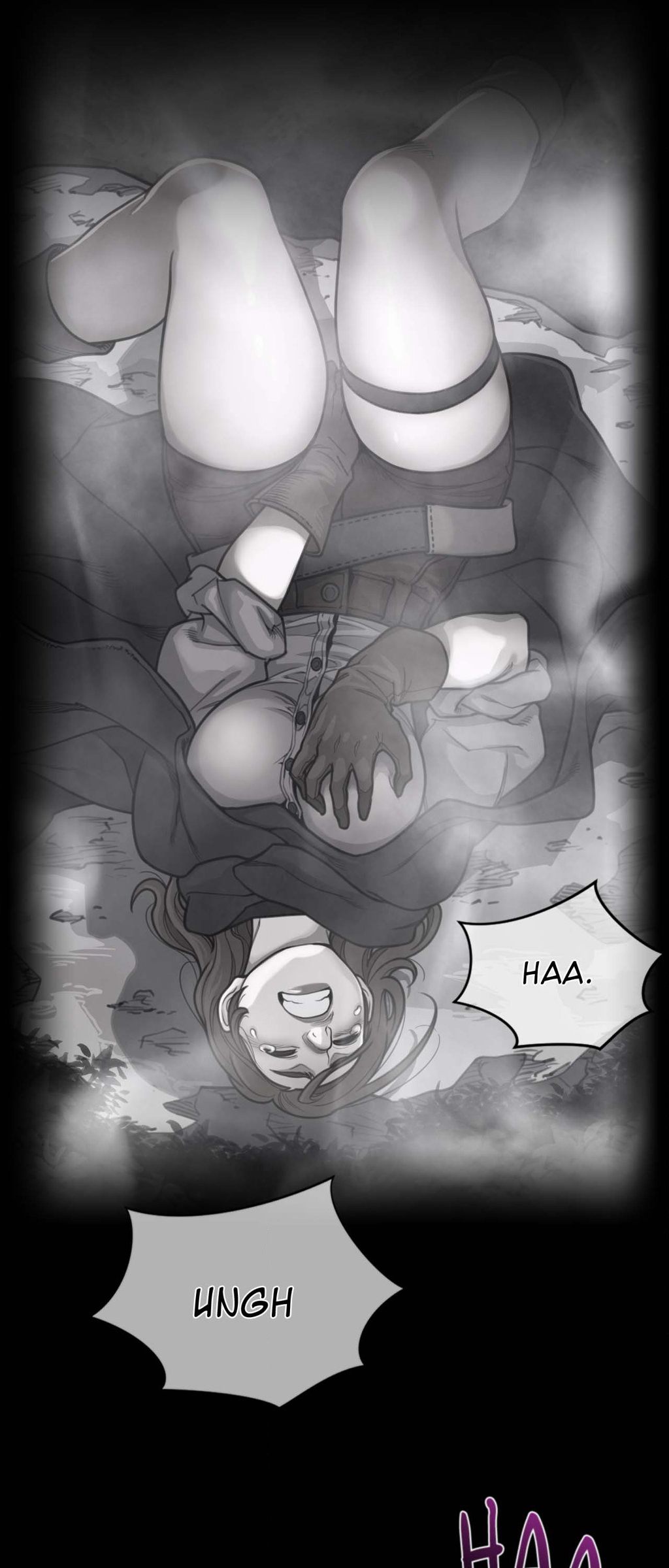 Perfect Half - Chapter 173 - picture 2