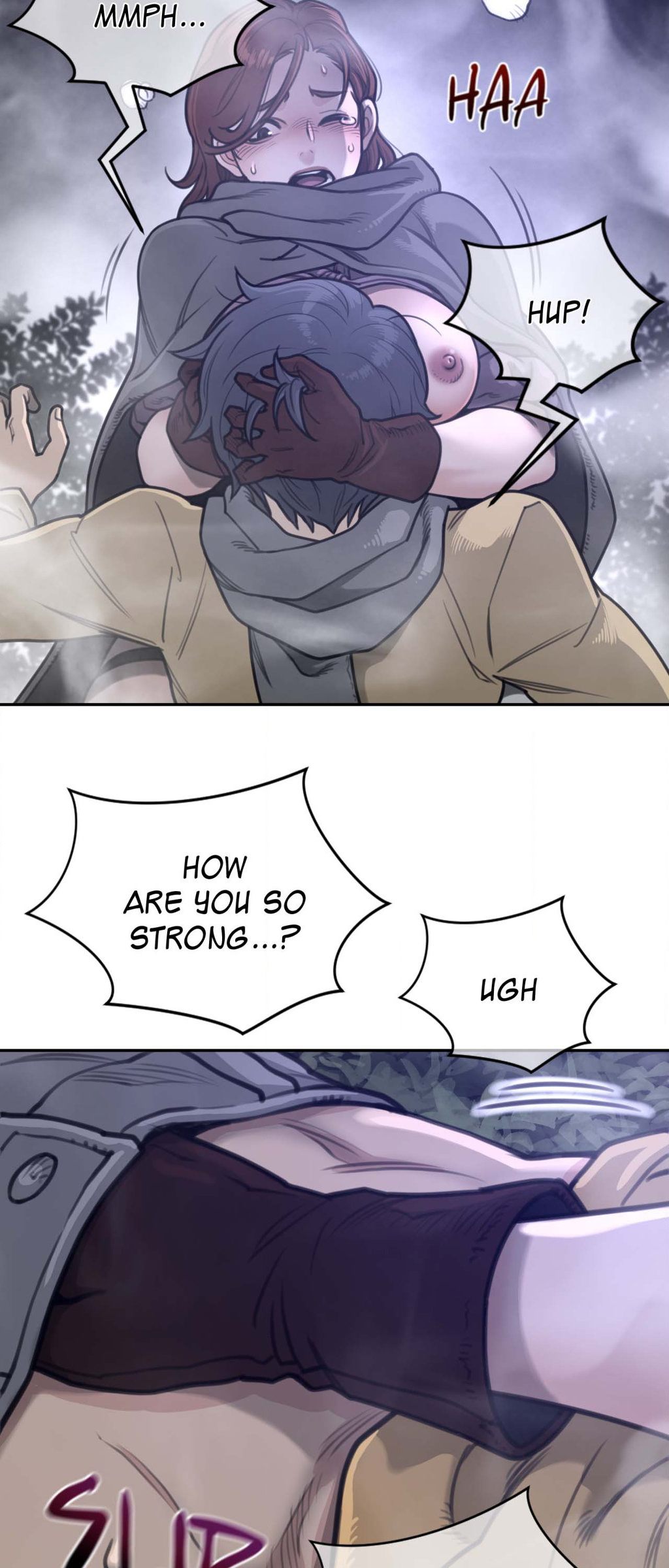 Perfect Half - Chapter 173 - picture 20