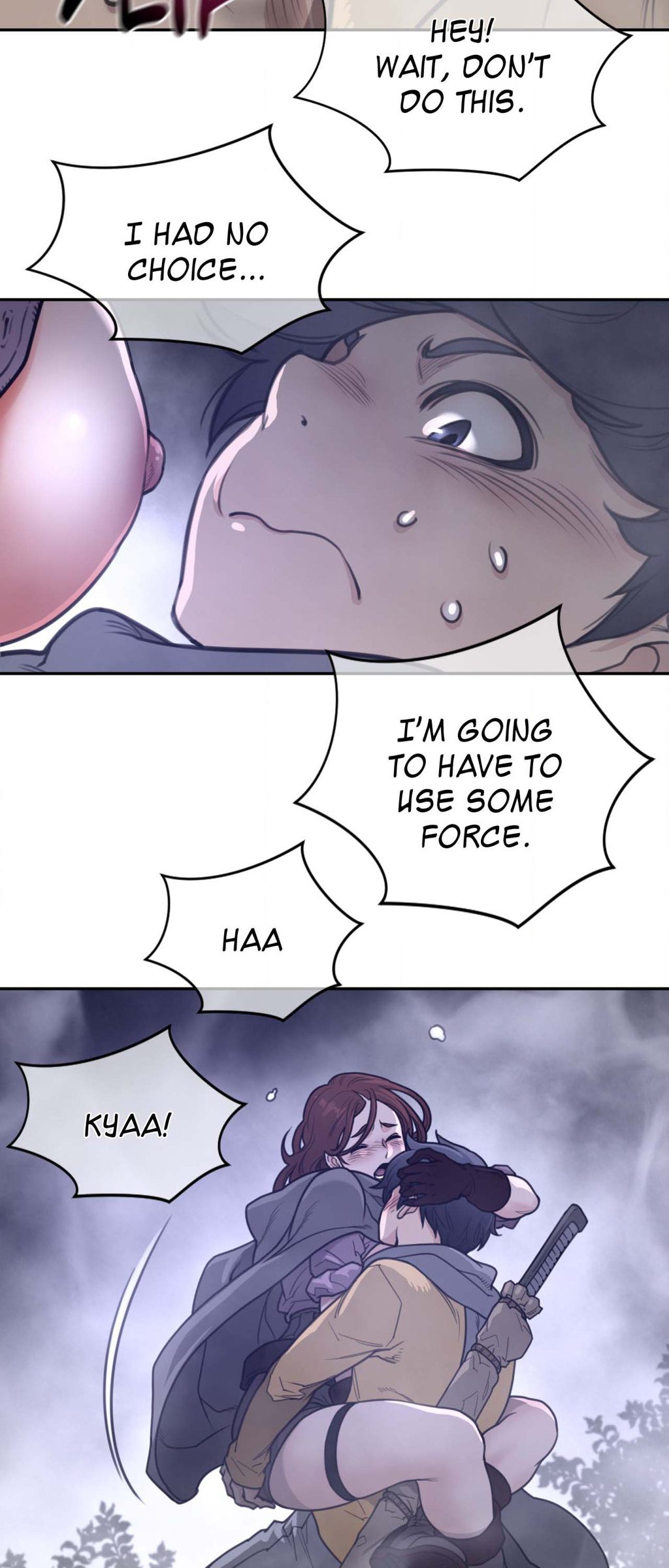 Perfect Half - Chapter 173 - picture 21