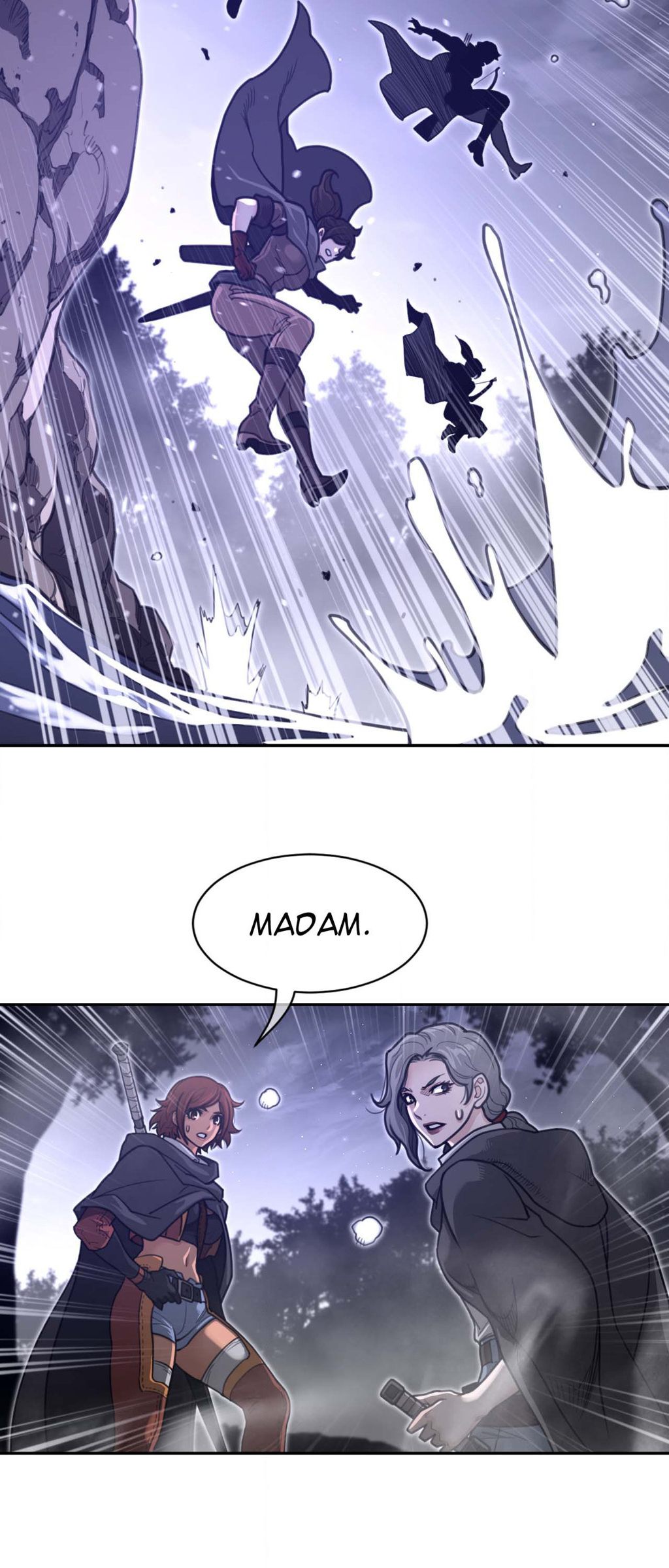Perfect Half - Chapter 173 - picture 26