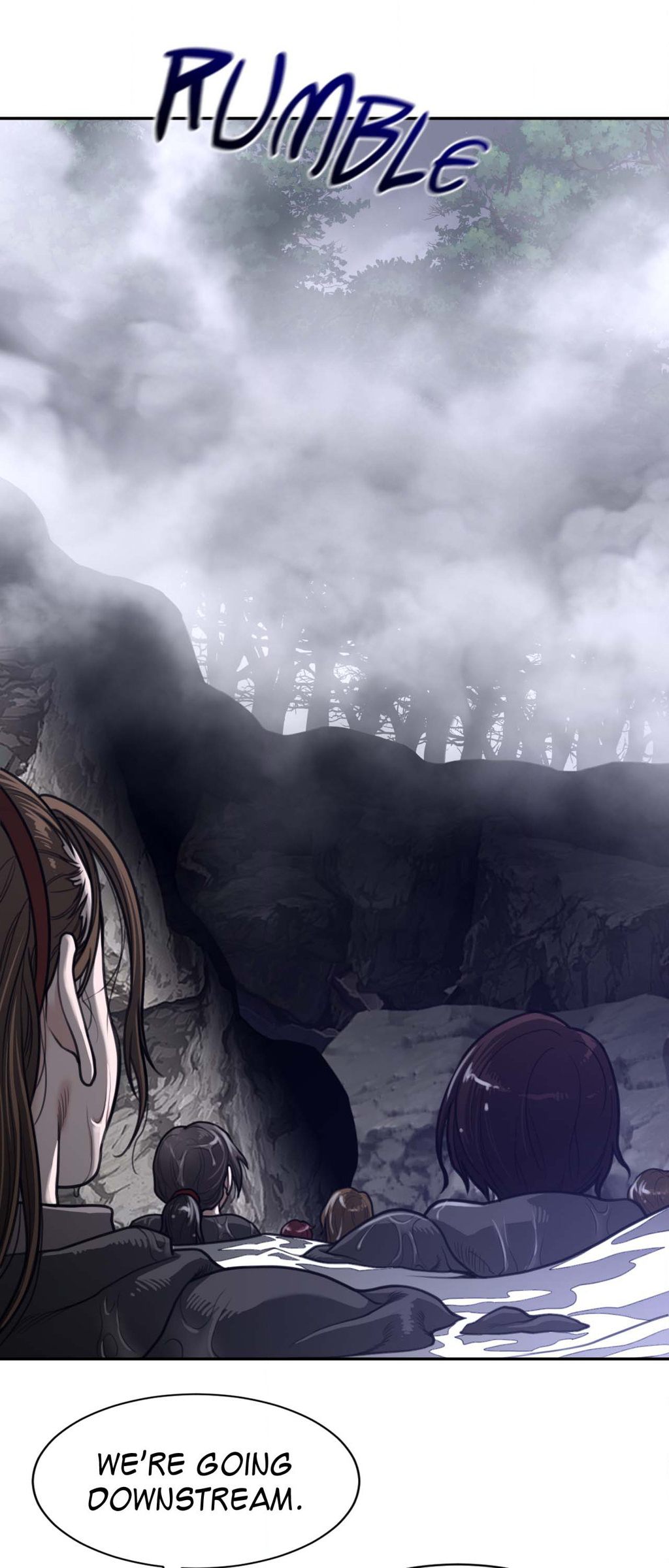 Perfect Half - Chapter 173 - picture 29