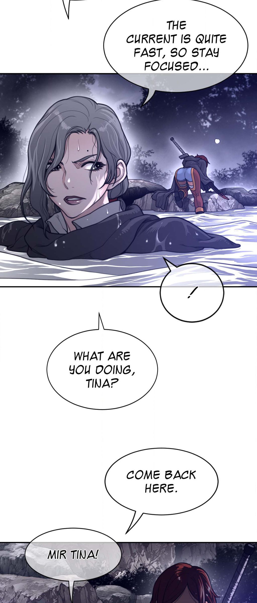 Perfect Half - Chapter 173 - picture 30