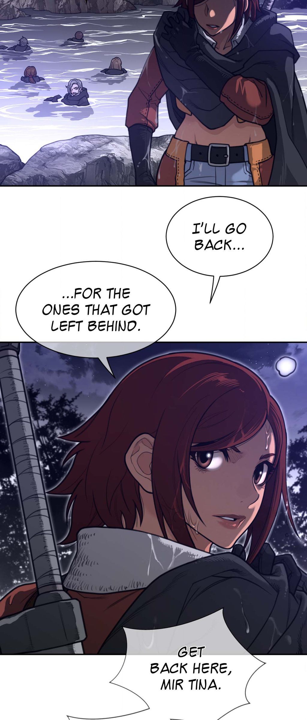 Perfect Half - Chapter 173 - picture 31