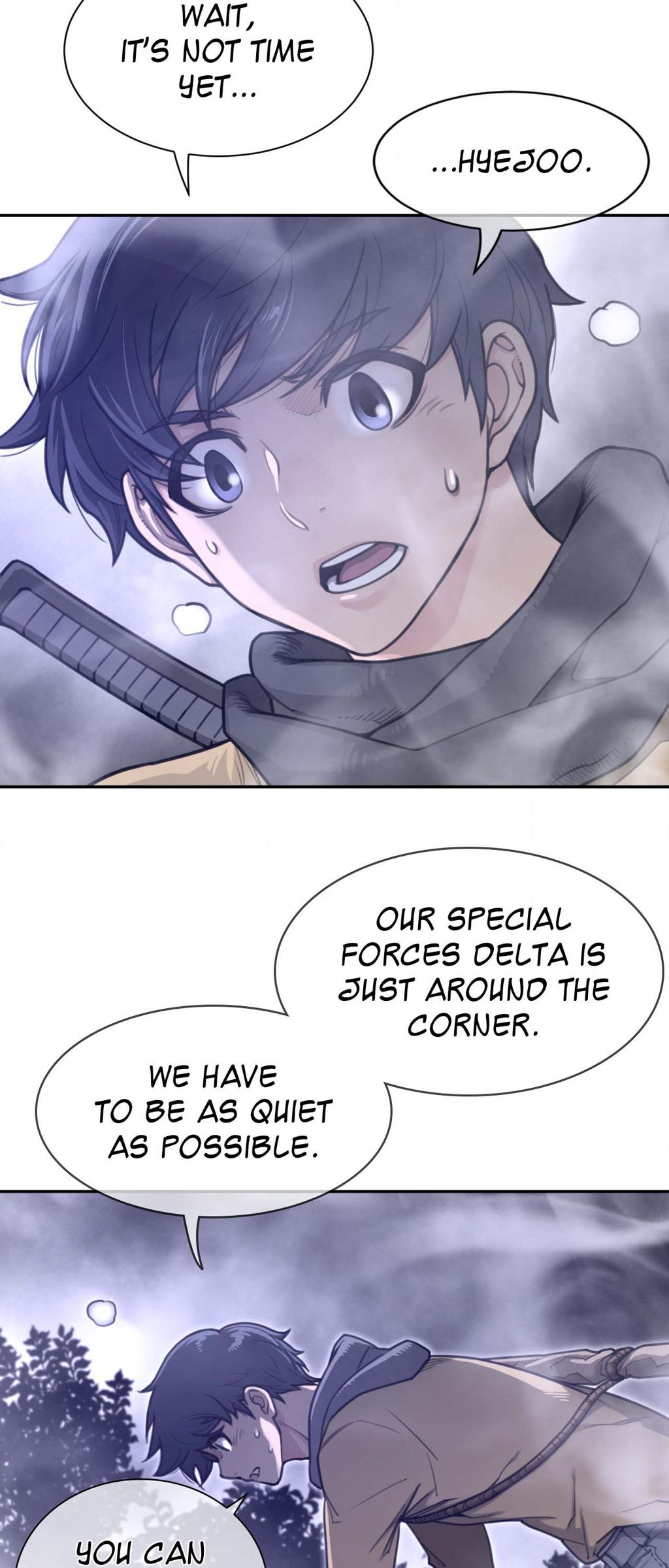 Perfect Half - Chapter 173 - picture 8