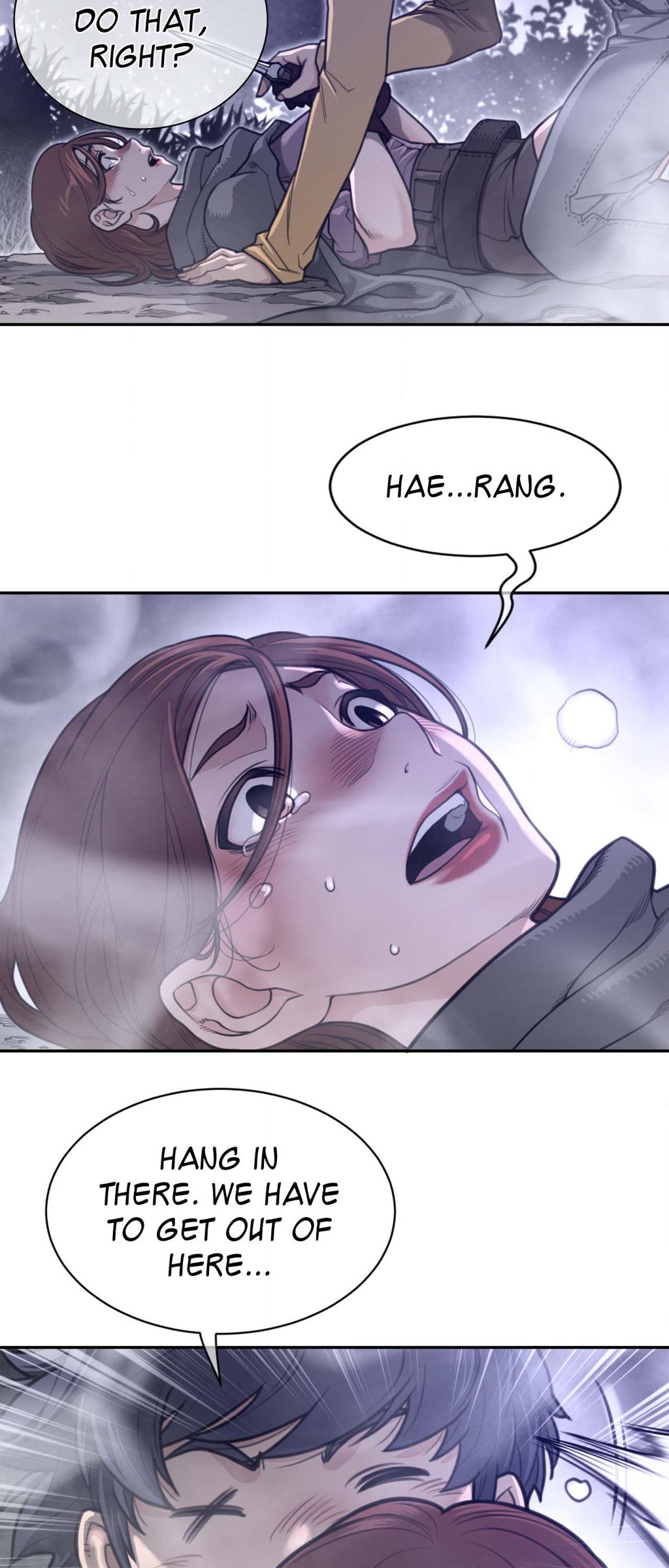 Perfect Half - Chapter 173 - picture 9
