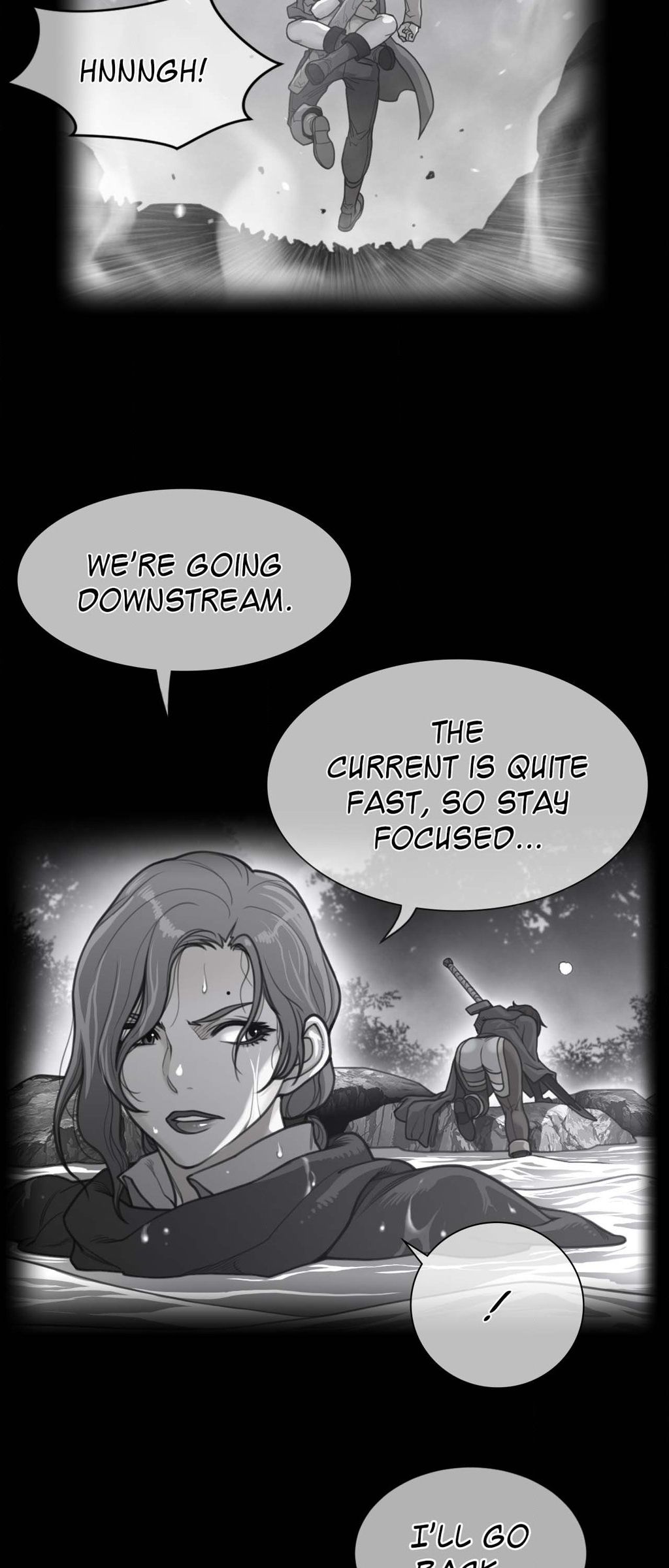 Perfect Half - Chapter 174 - picture 1