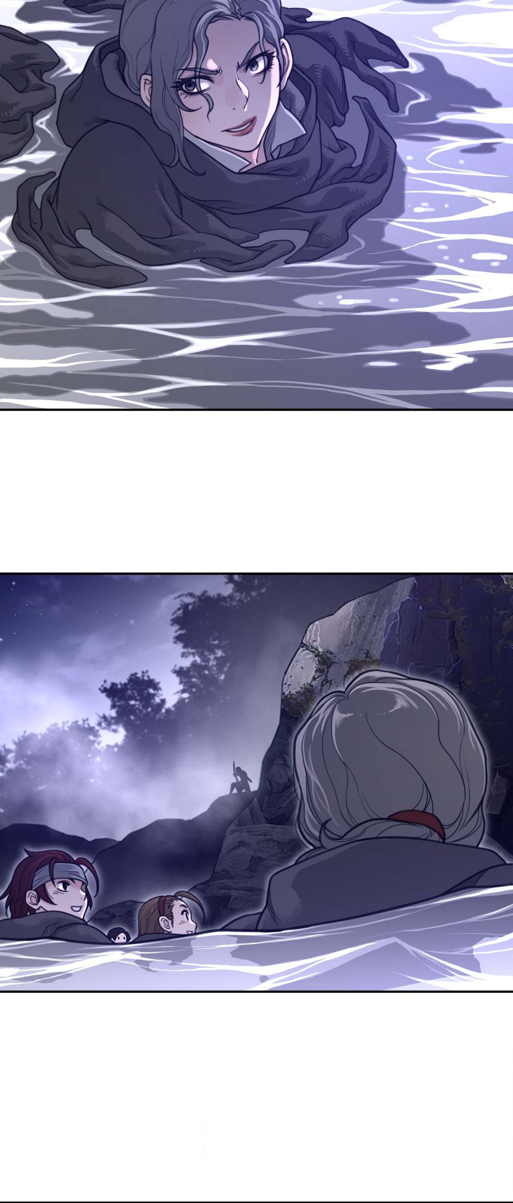 Perfect Half - Chapter 174 - picture 12