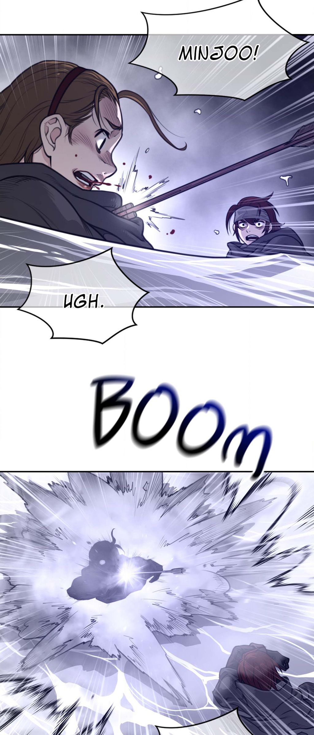 Perfect Half - Chapter 174 - picture 16