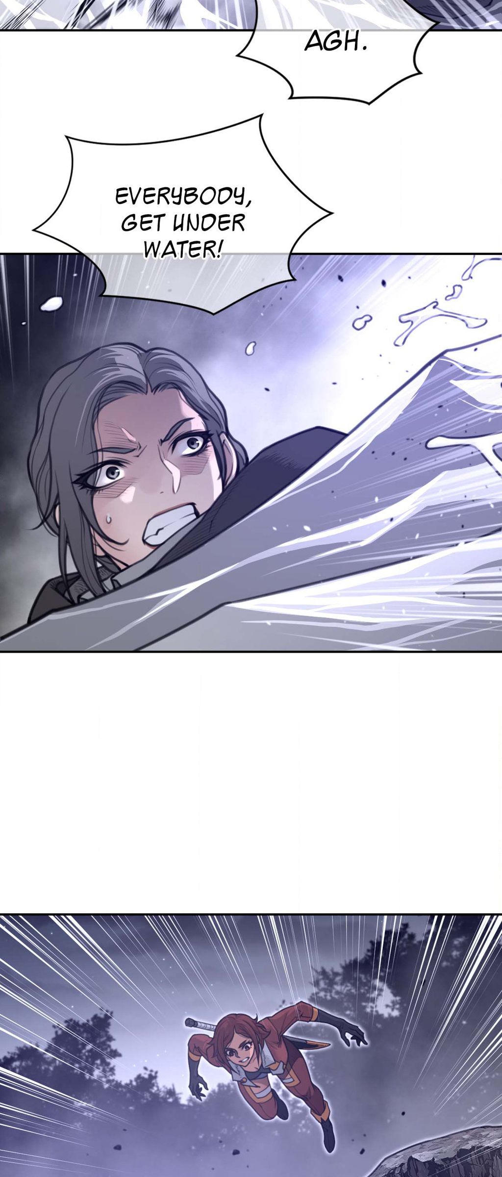 Perfect Half - Chapter 174 - picture 17
