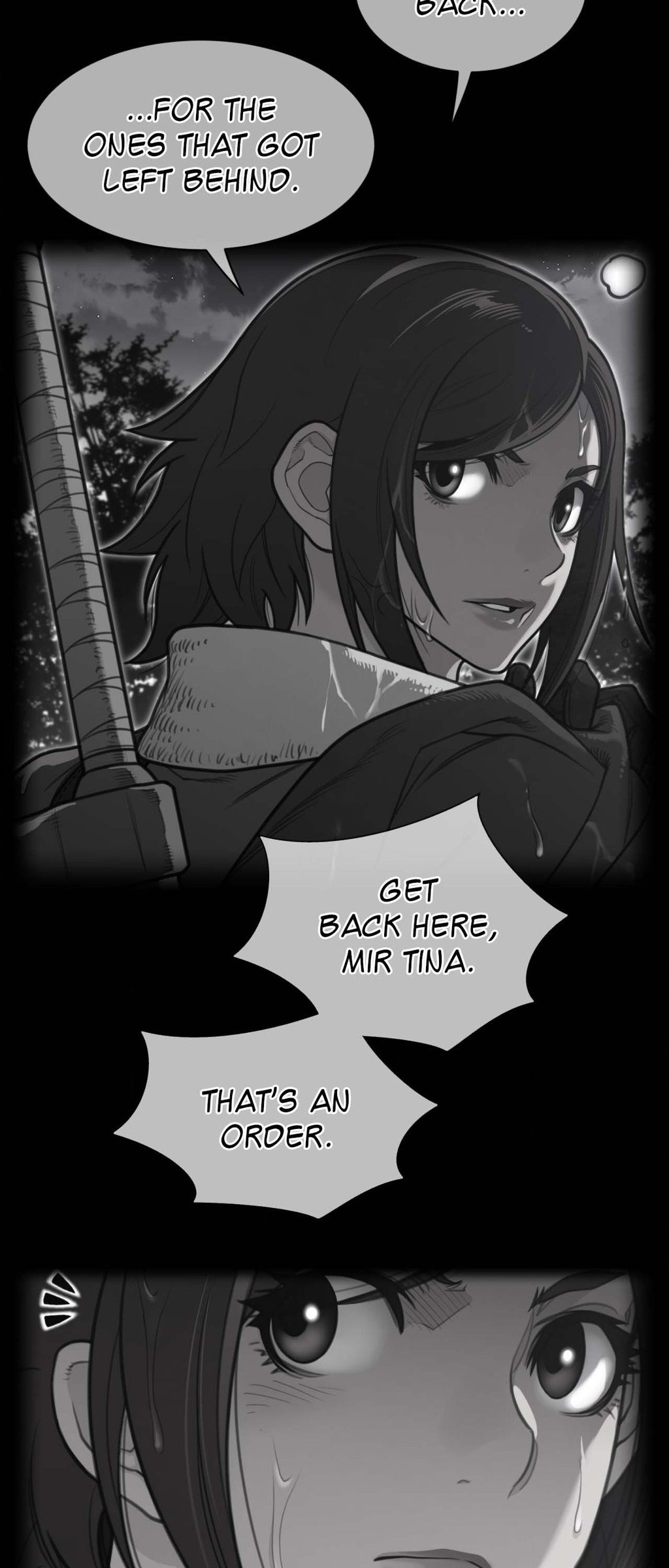 Perfect Half - Chapter 174 - picture 2