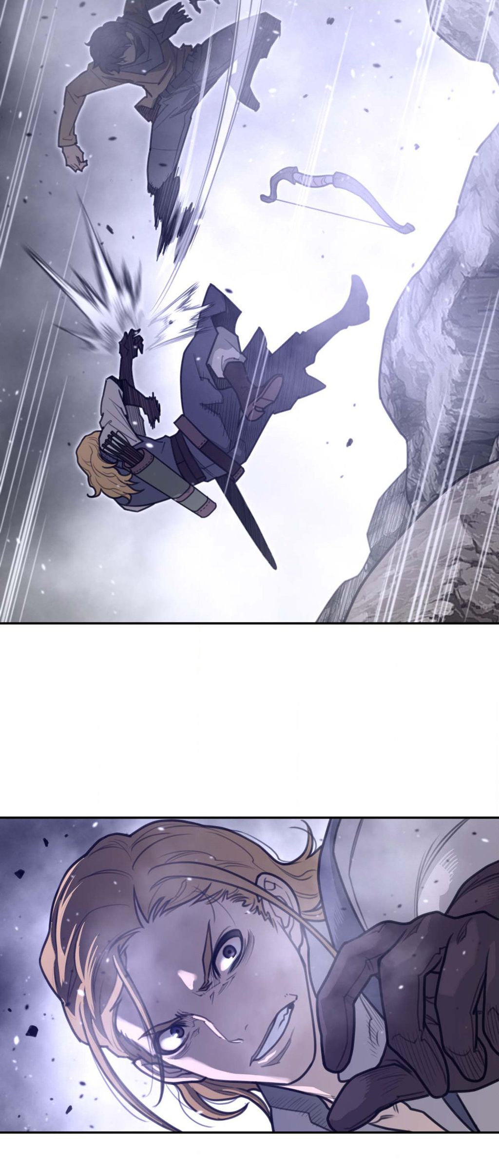 Perfect Half - Chapter 174 - picture 20