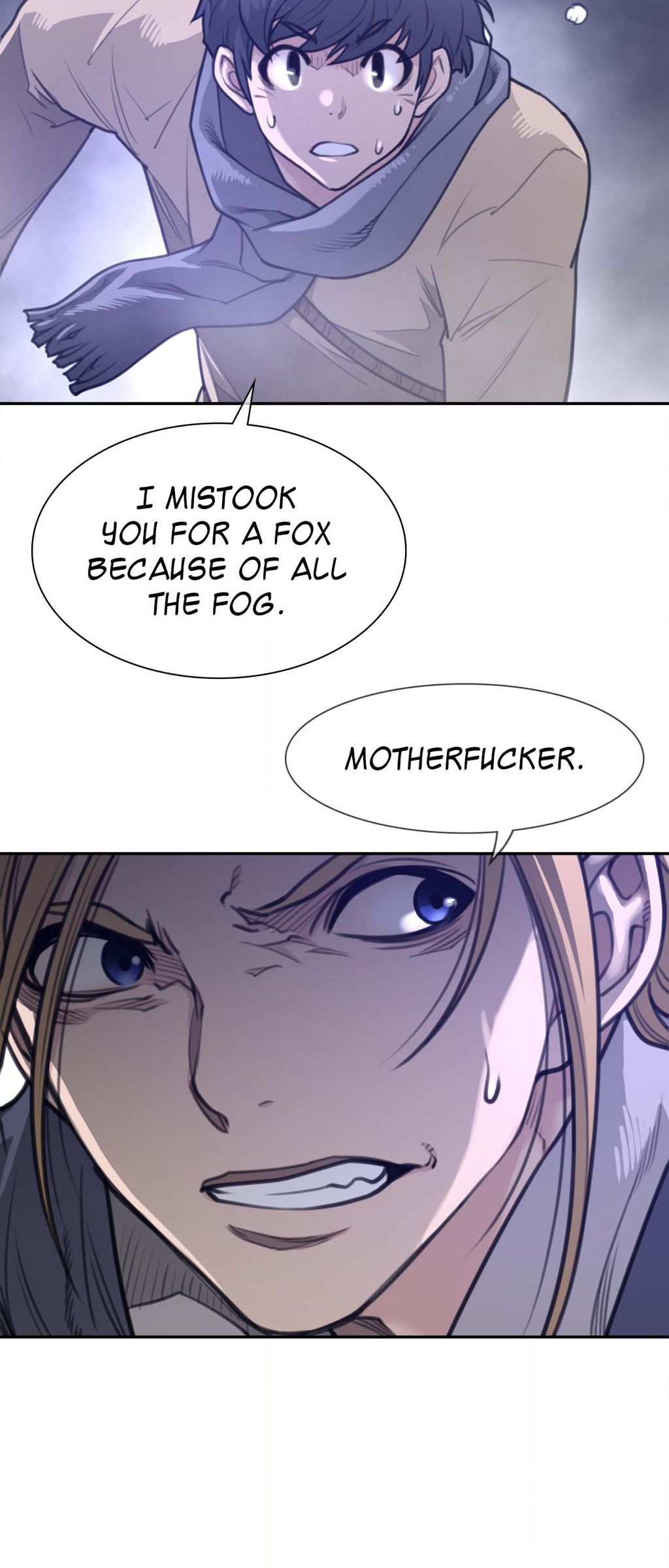 Perfect Half - Chapter 174 - picture 23