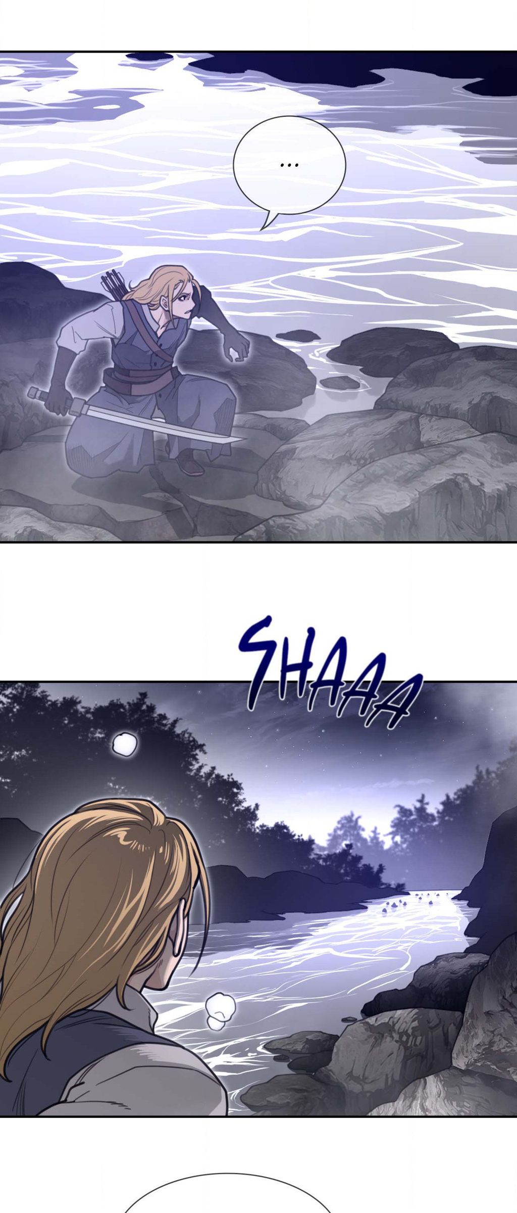 Perfect Half - Chapter 174 - picture 24