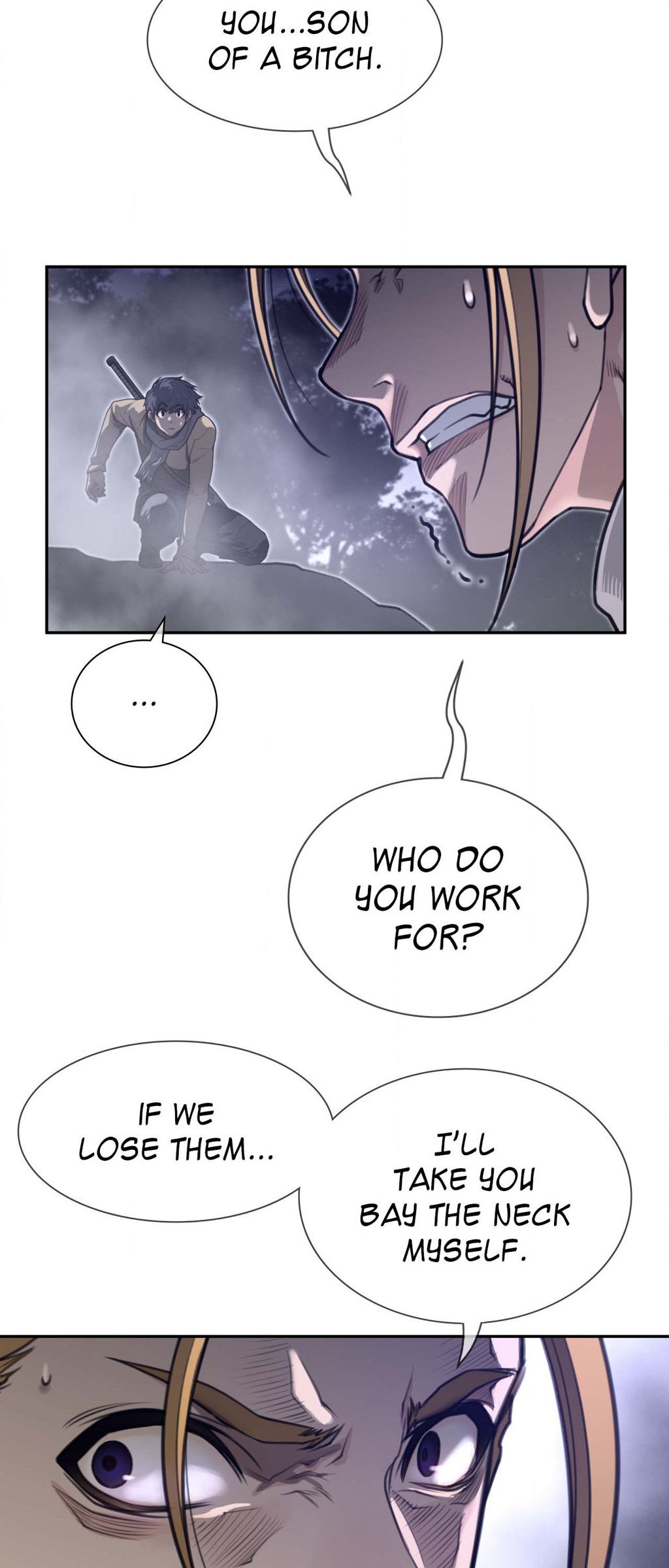 Perfect Half - Chapter 174 - picture 25