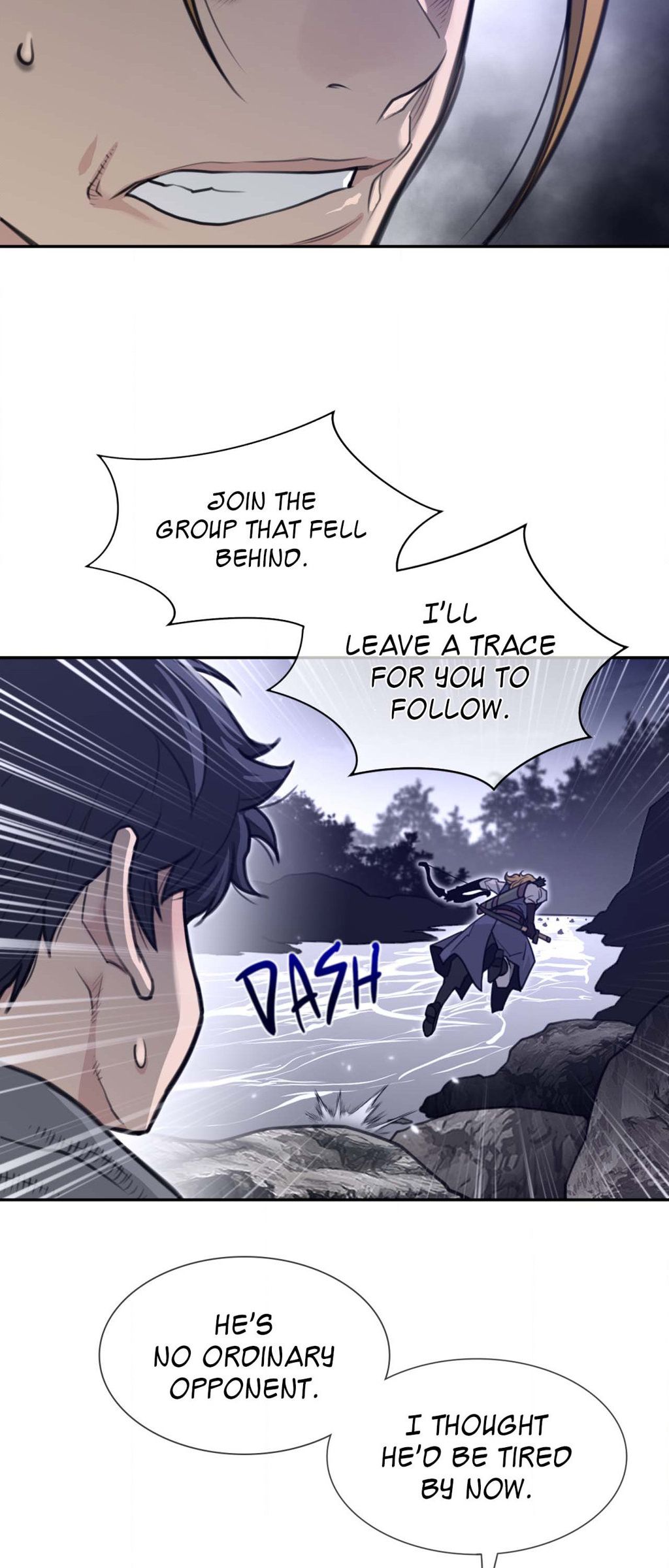 Perfect Half - Chapter 174 - picture 26