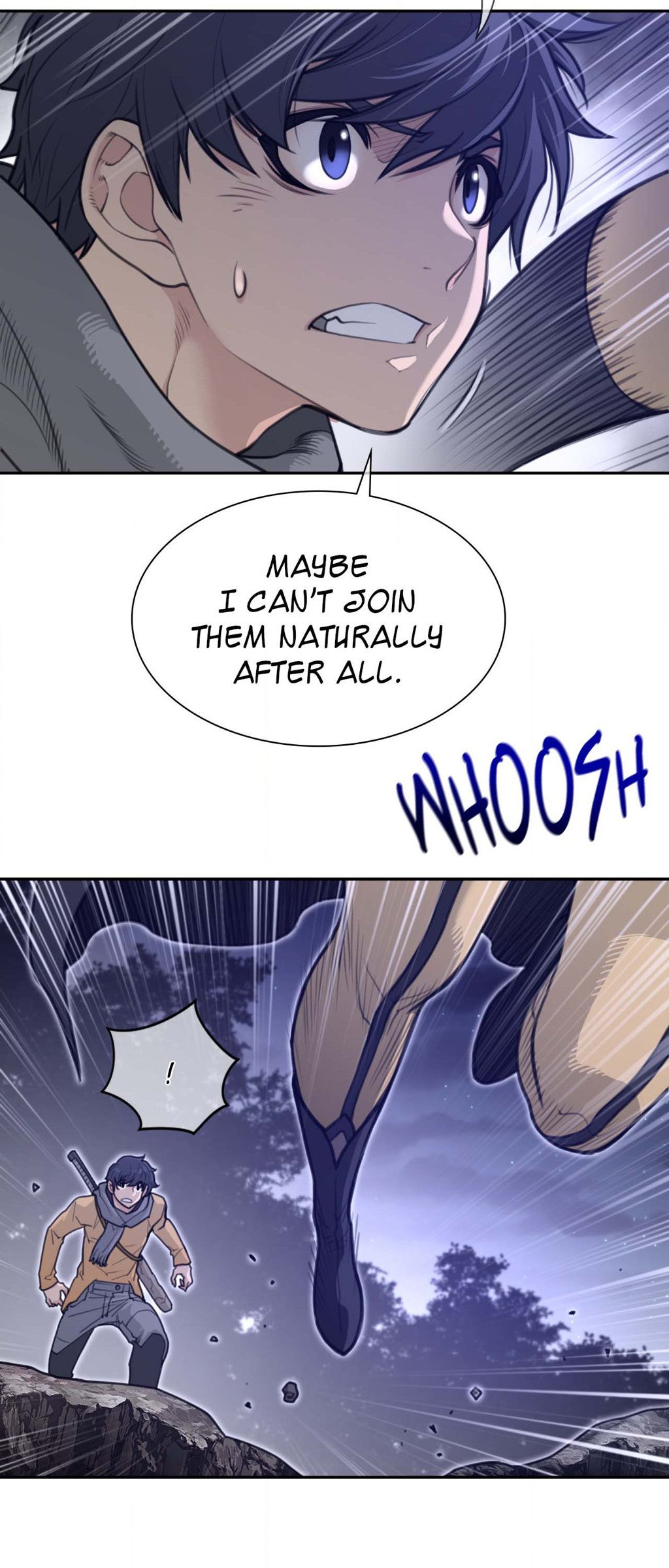 Perfect Half - Chapter 174 - picture 27