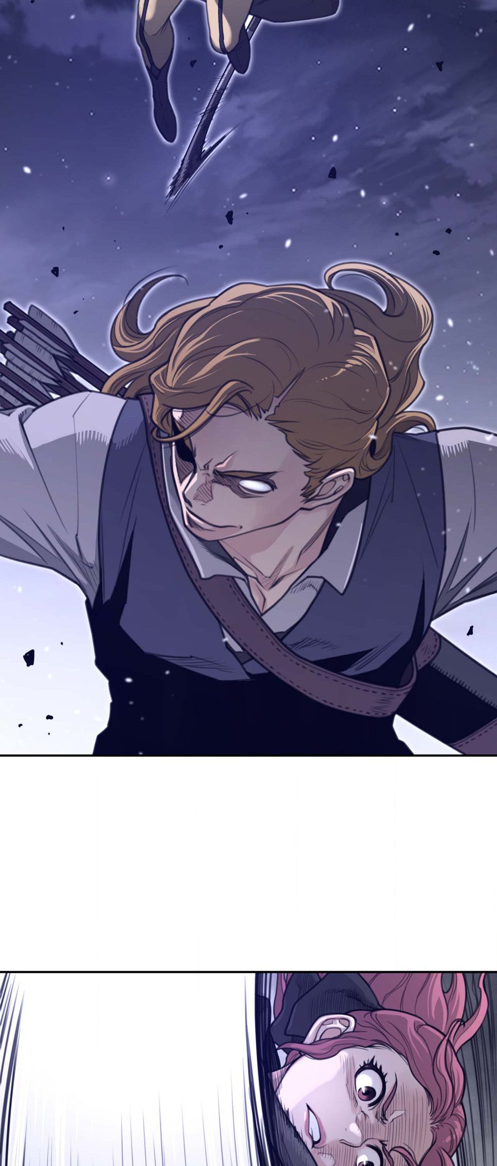 Perfect Half - Chapter 174 - picture 29