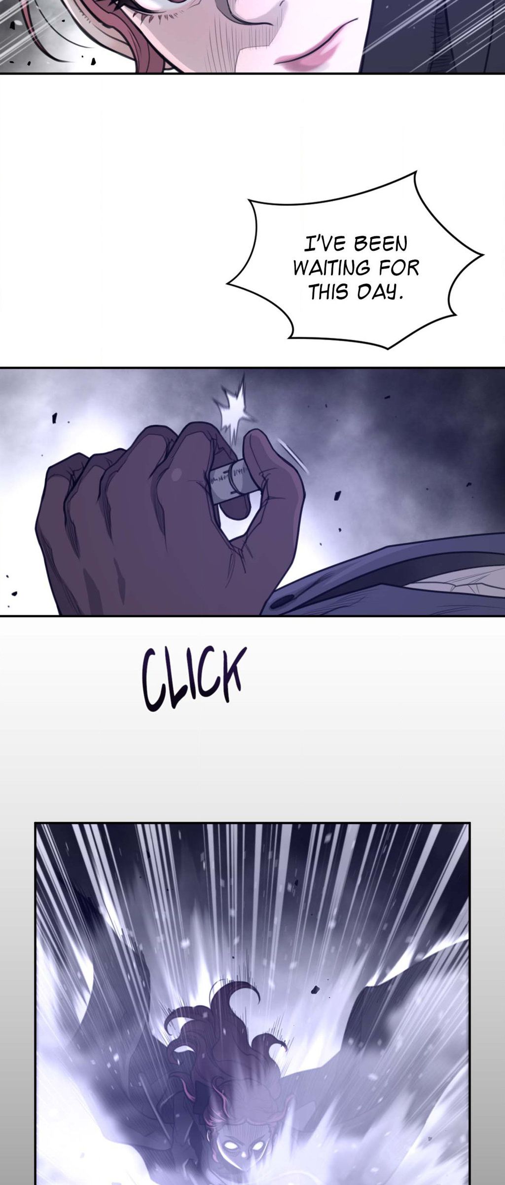 Perfect Half - Chapter 174 - picture 33