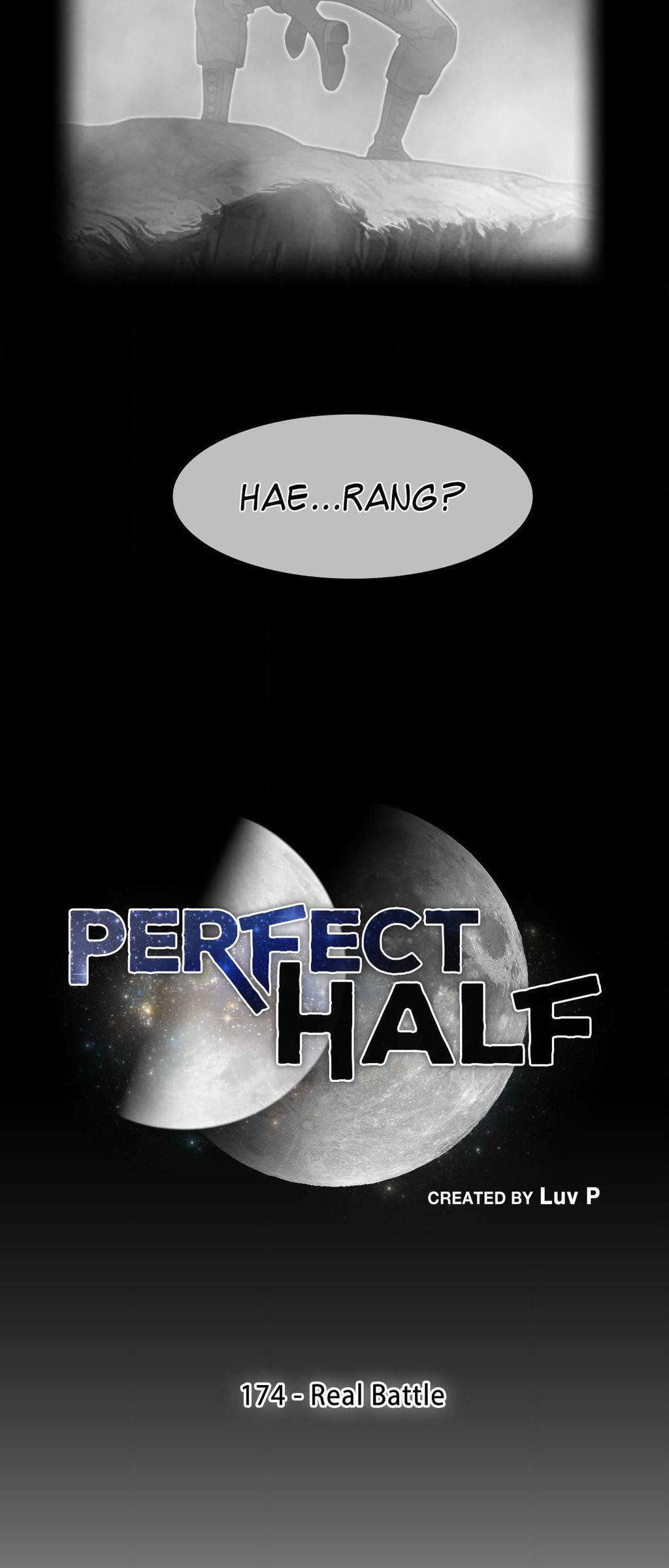 Perfect Half - Chapter 174 - picture 4