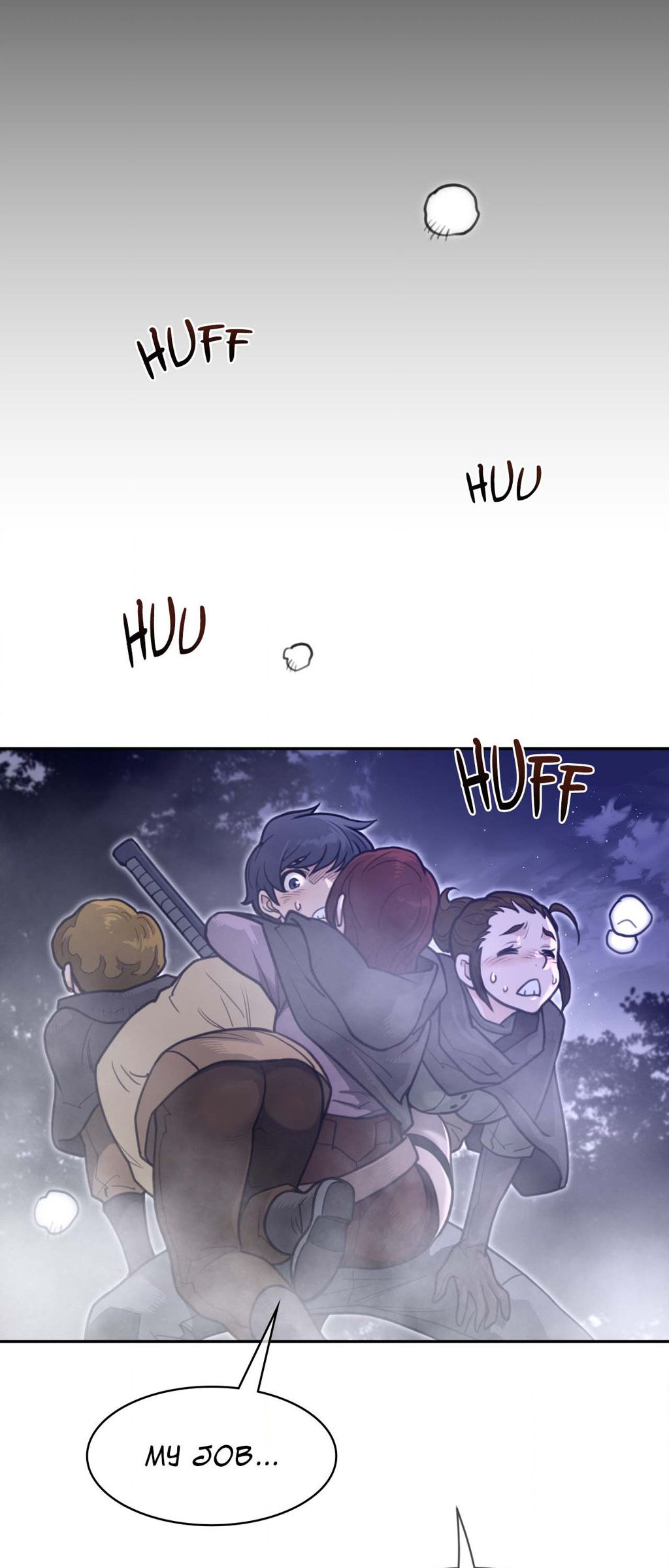 Perfect Half - Chapter 174 - picture 5