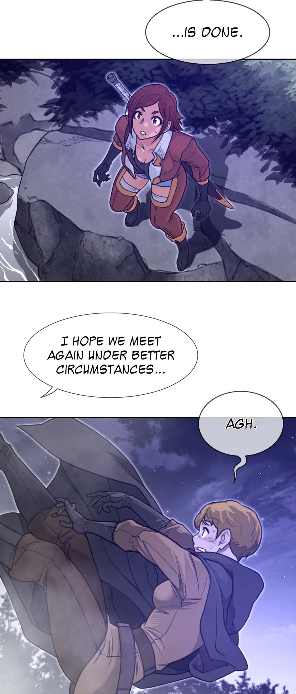 Perfect Half - Chapter 174 - picture 6