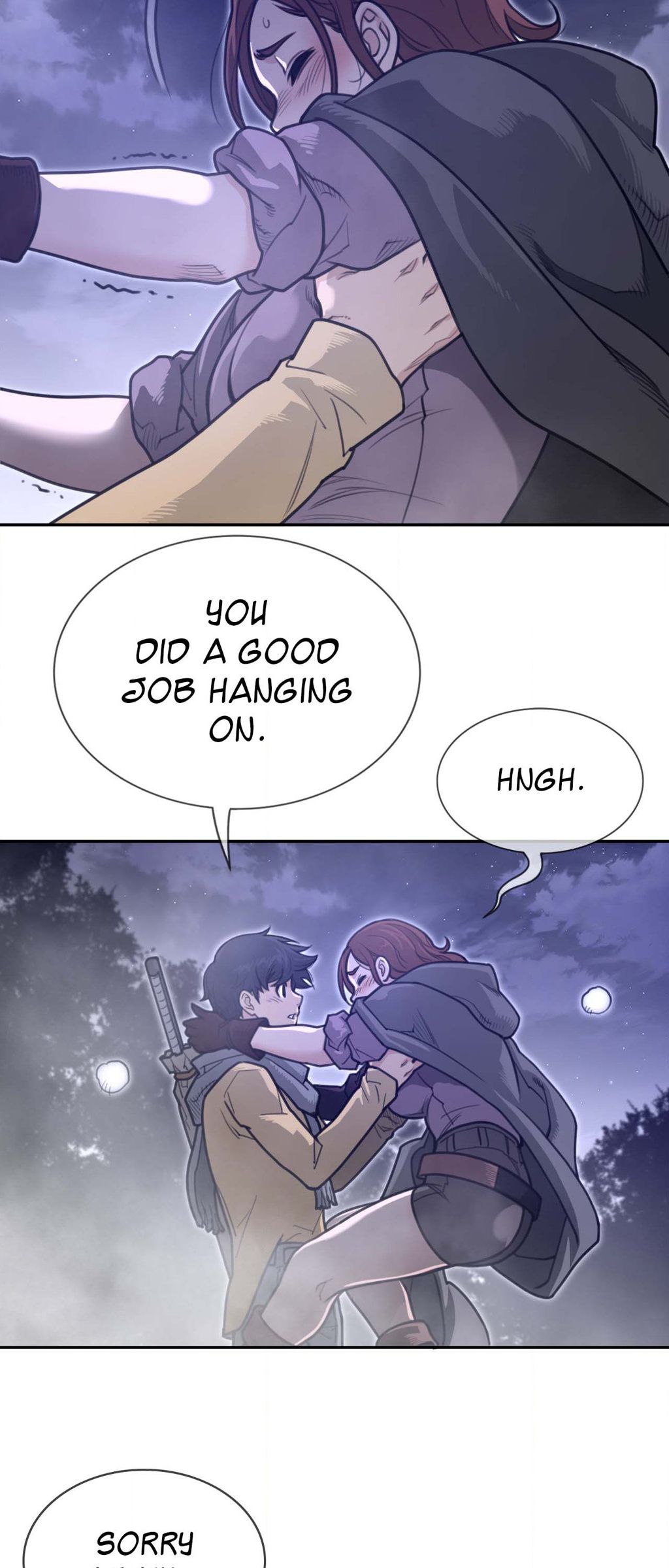 Perfect Half - Chapter 174 - picture 8