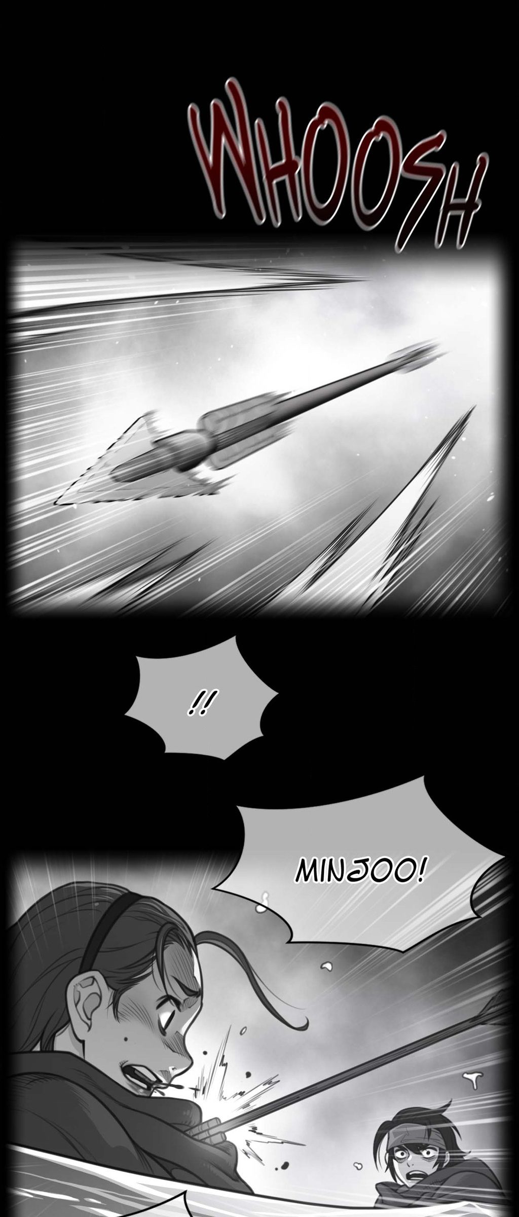Perfect Half - Chapter 175 - picture 0