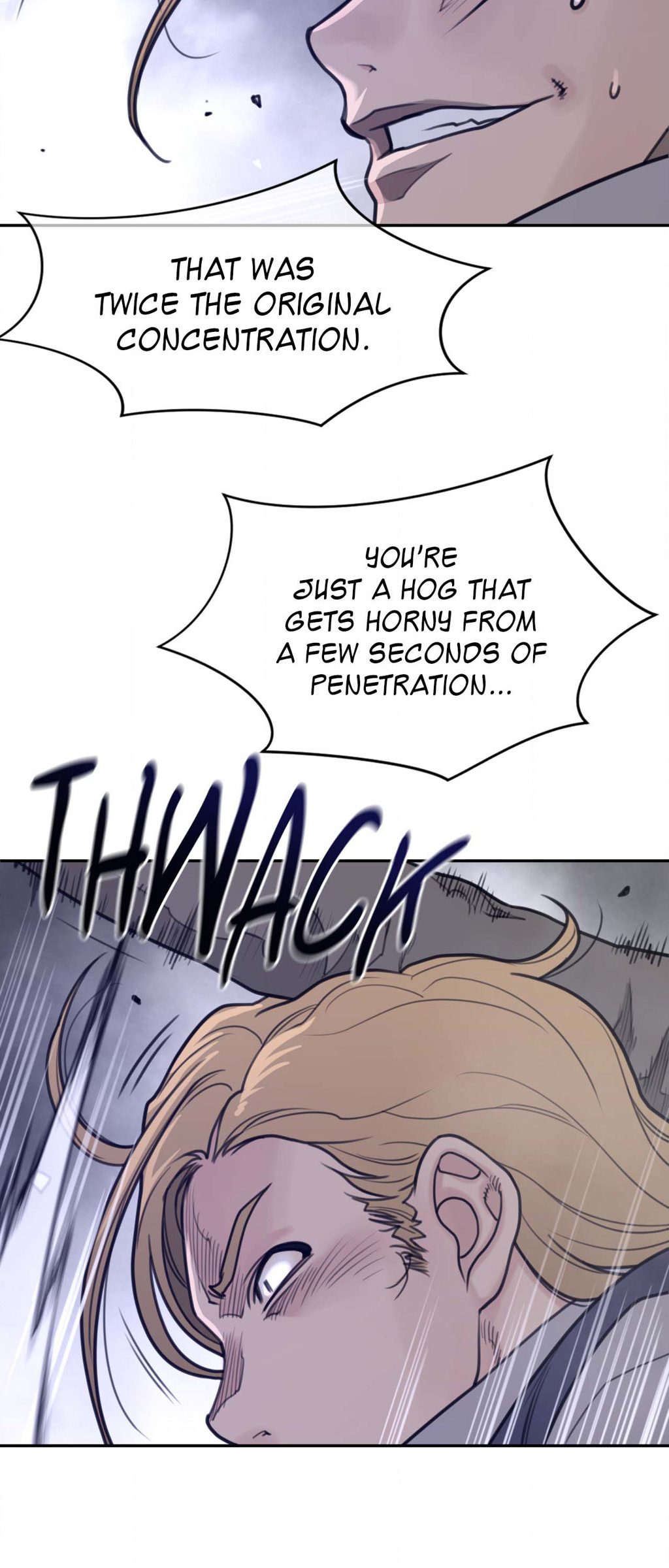 Perfect Half - Chapter 175 - picture 10