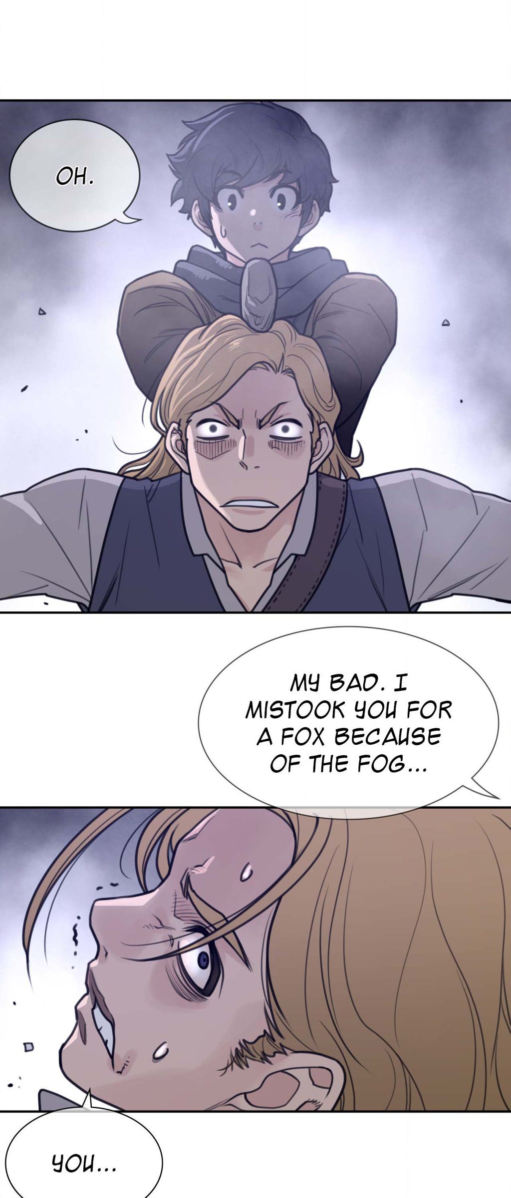 Perfect Half - Chapter 175 - picture 11