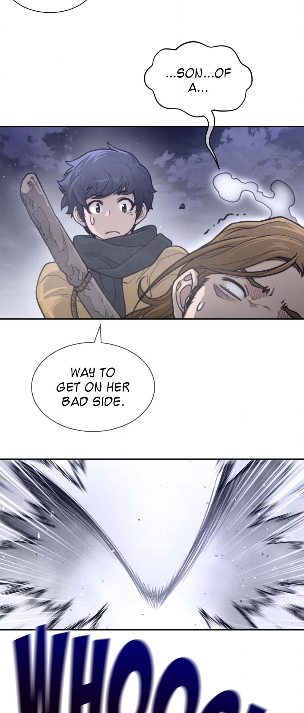 Perfect Half - Chapter 175 - picture 12
