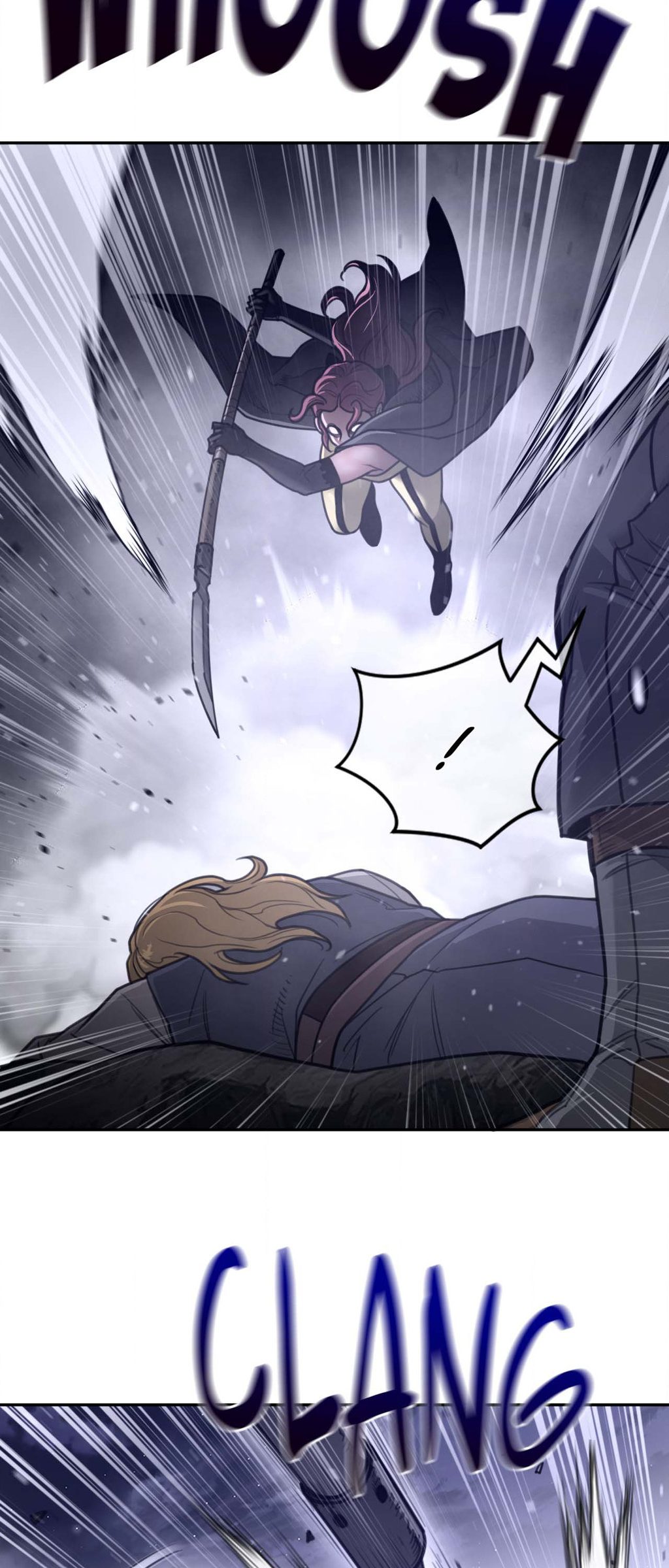 Perfect Half - Chapter 175 - picture 13