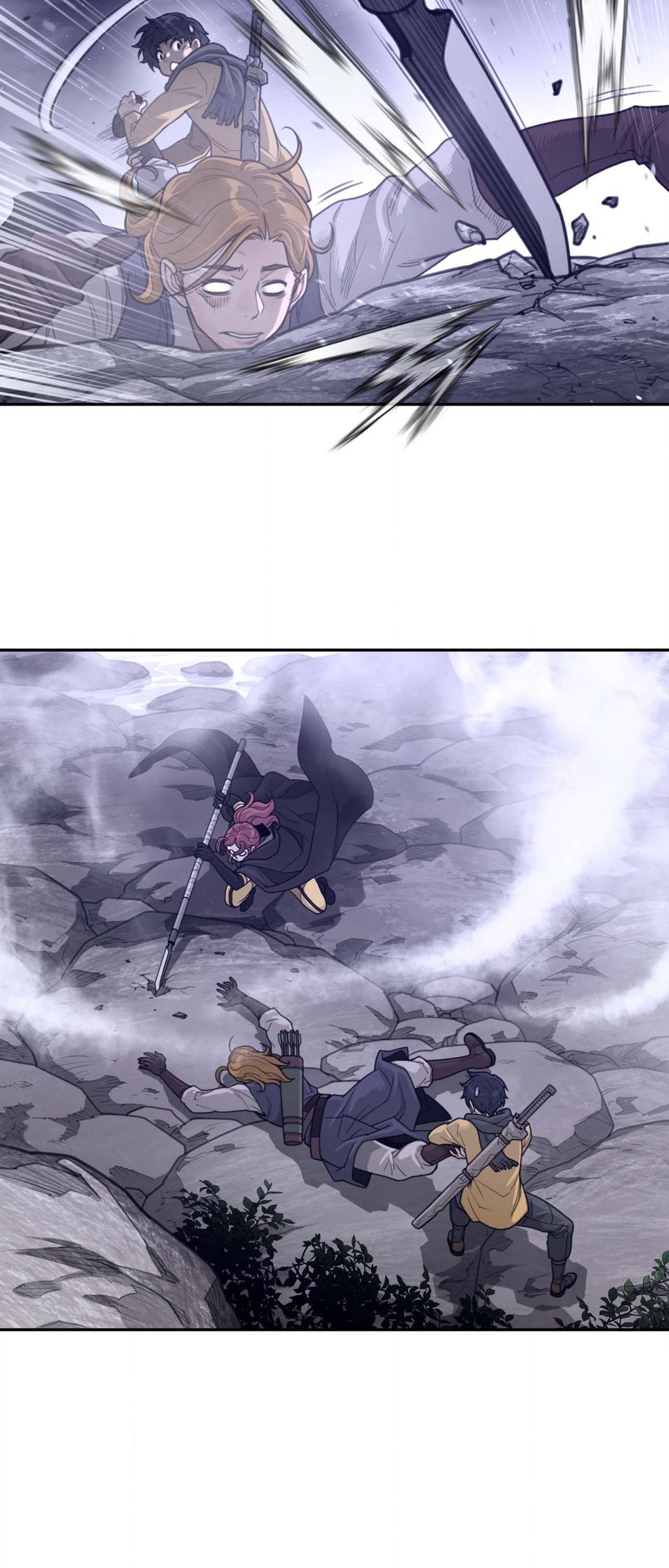 Perfect Half - Chapter 175 - picture 14