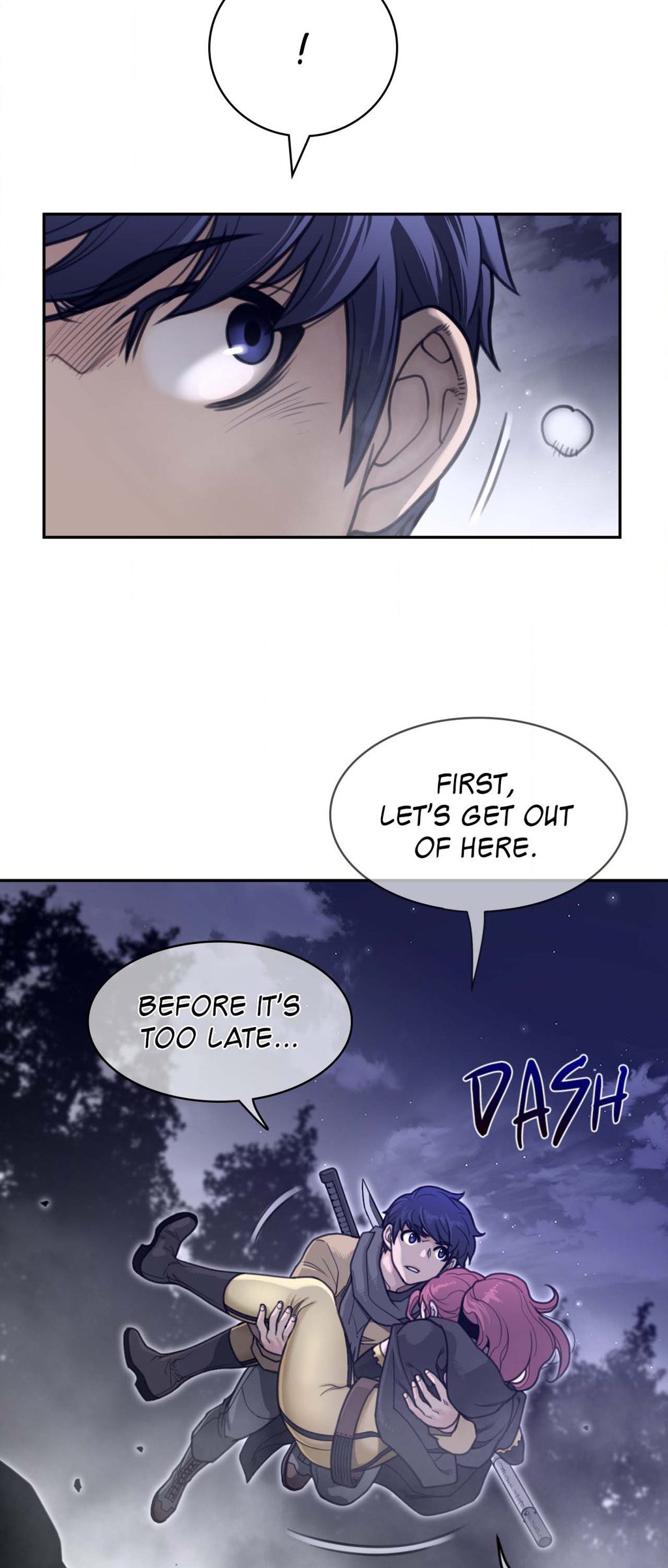 Perfect Half - Chapter 175 - picture 16