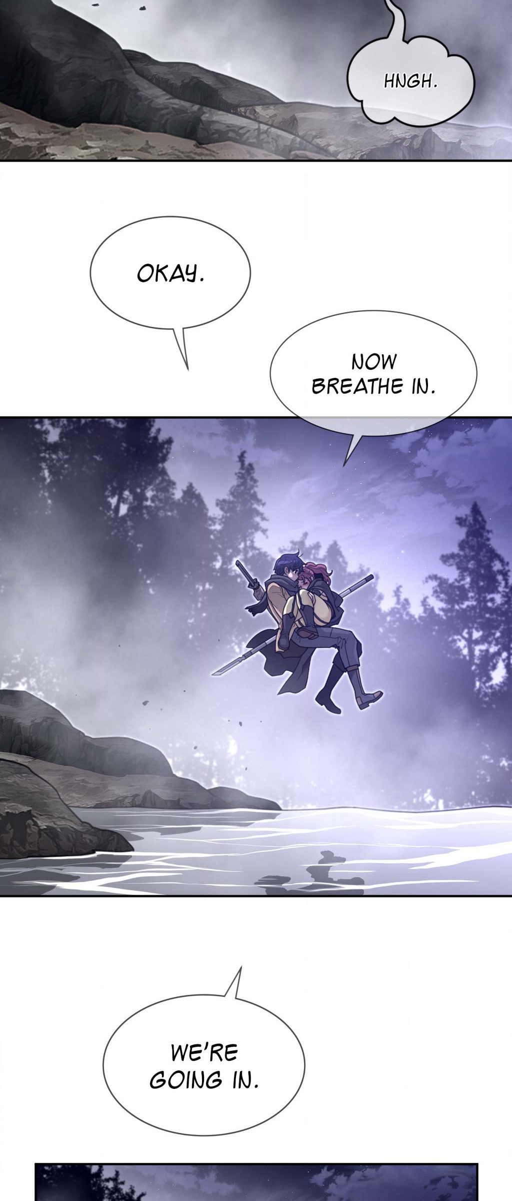 Perfect Half - Chapter 175 - picture 17