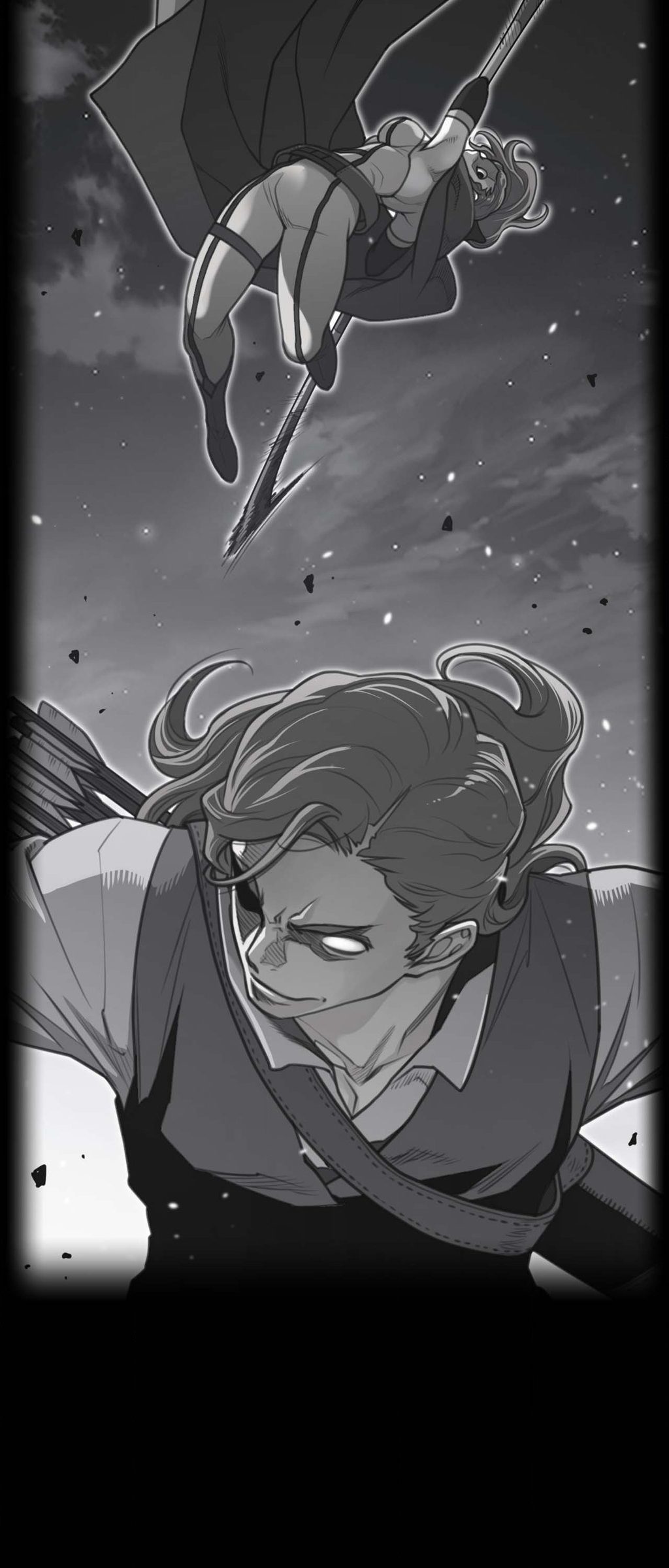 Perfect Half - Chapter 175 - picture 2
