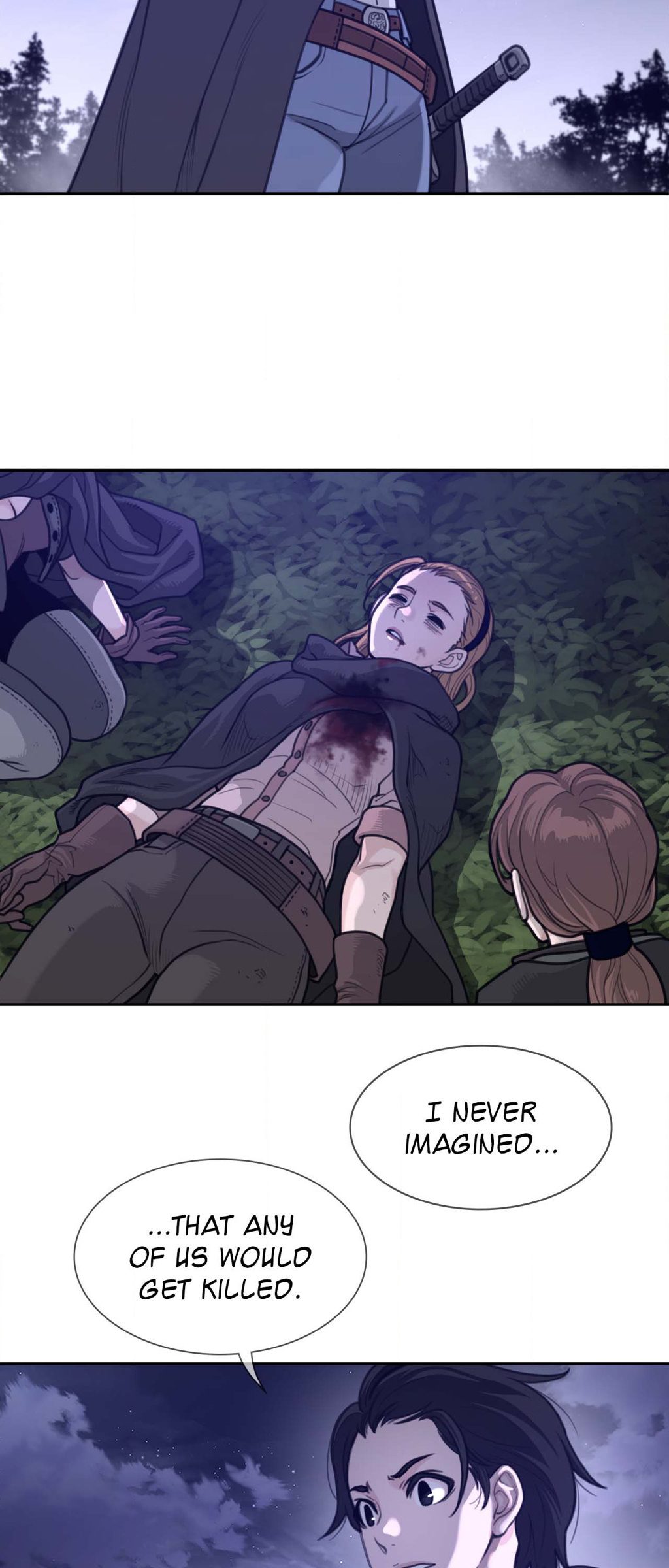 Perfect Half - Chapter 175 - picture 21