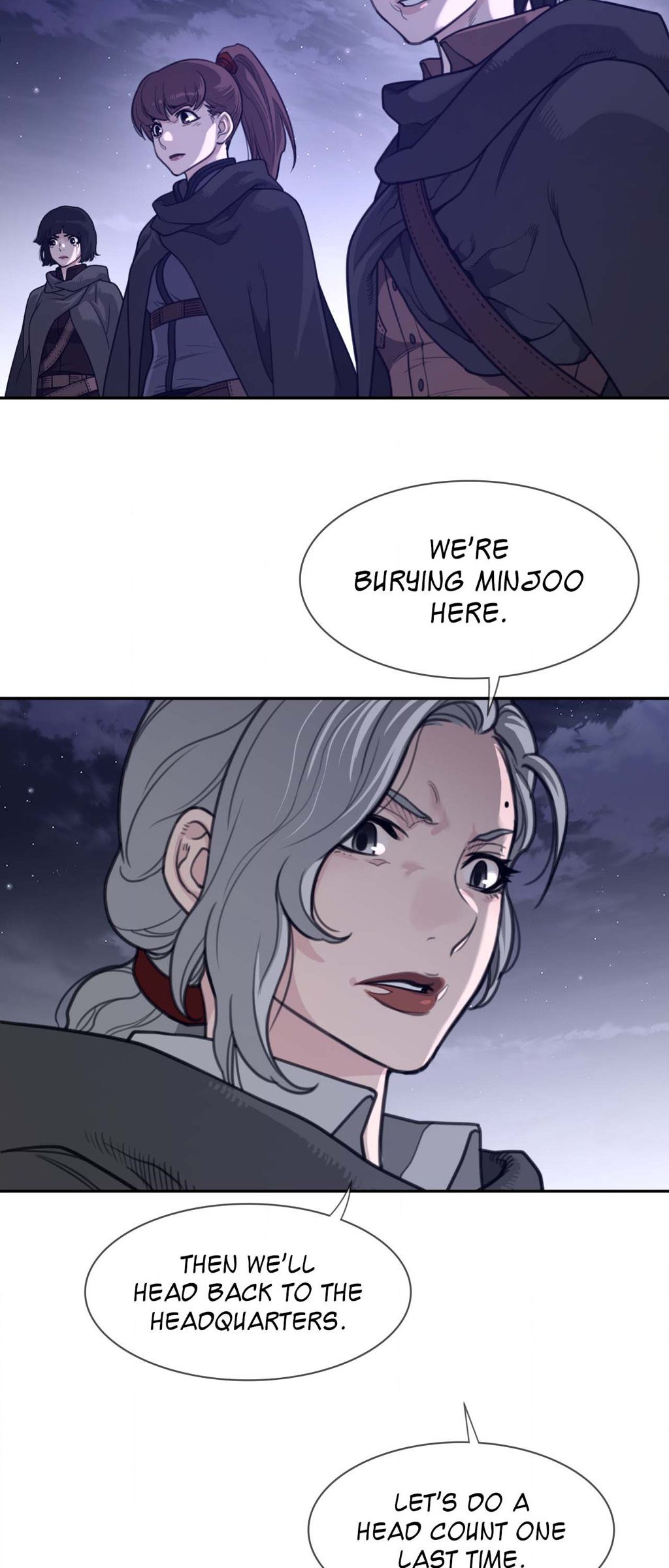 Perfect Half - Chapter 175 - picture 22