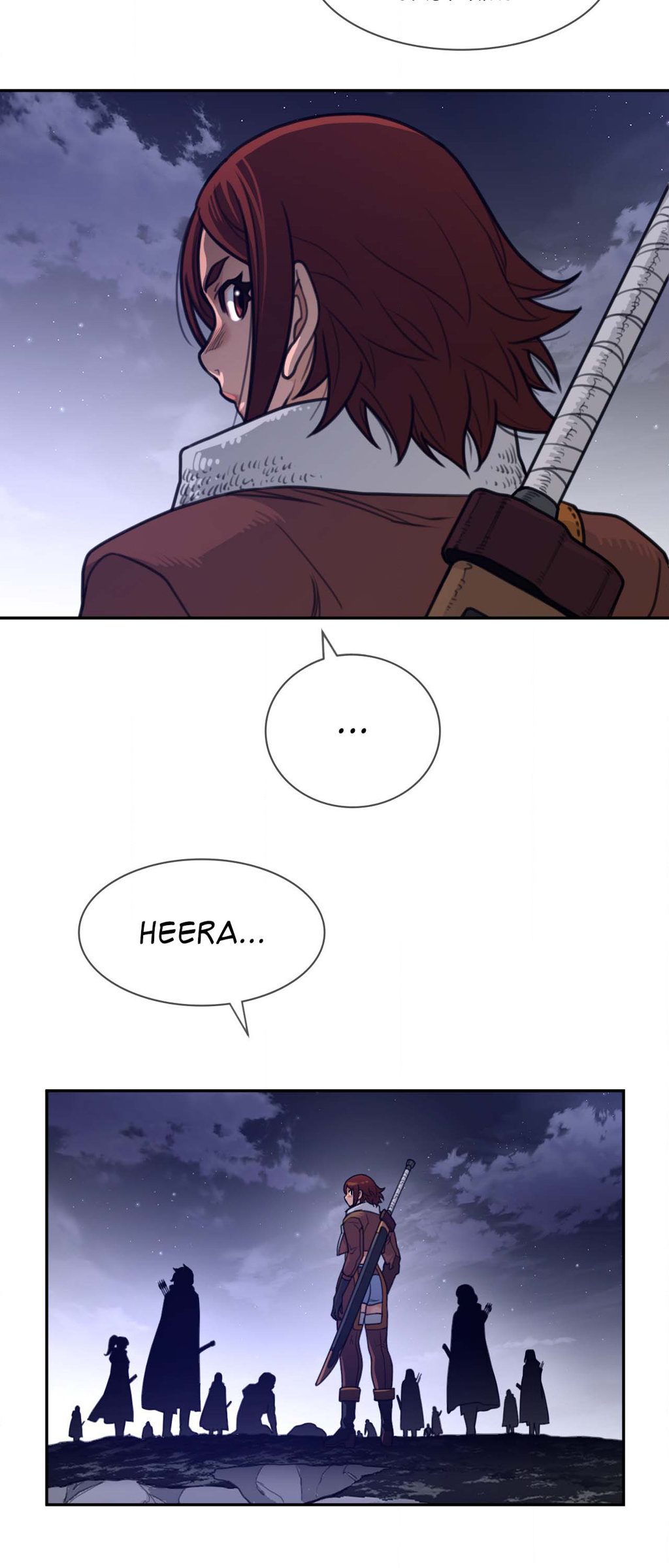 Perfect Half - Chapter 175 - picture 23