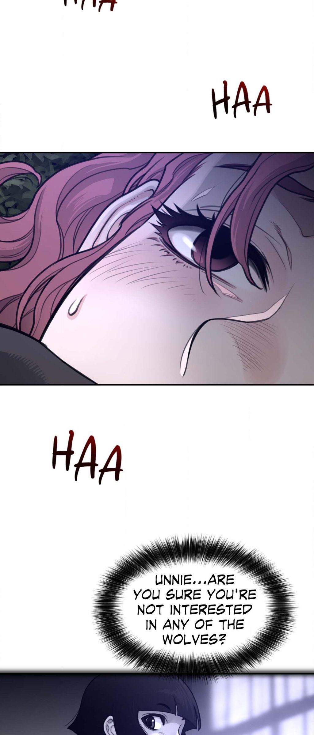 Perfect Half - Chapter 175 - picture 25