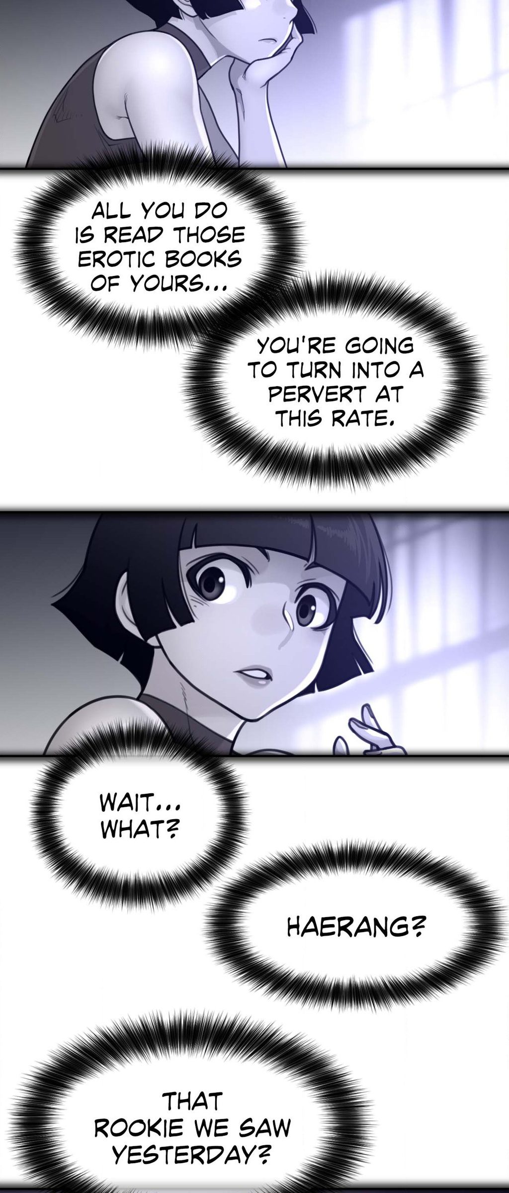 Perfect Half - Chapter 175 - picture 26