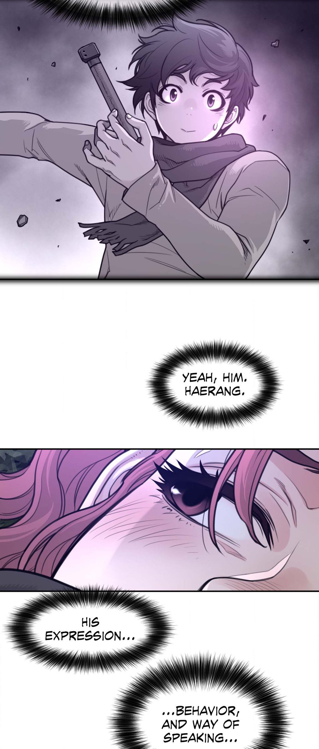 Perfect Half - Chapter 175 - picture 27