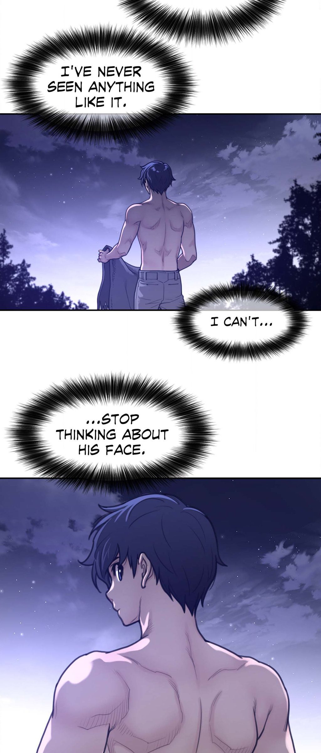 Perfect Half - Chapter 175 - picture 28