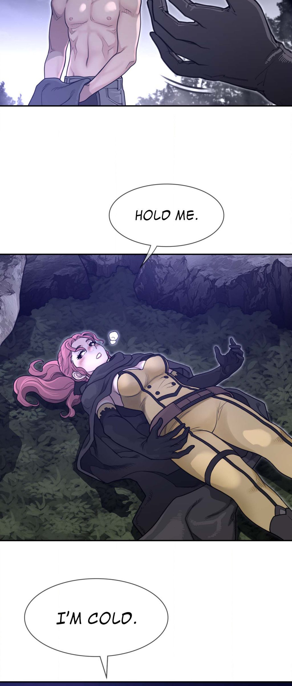 Perfect Half - Chapter 175 - picture 30