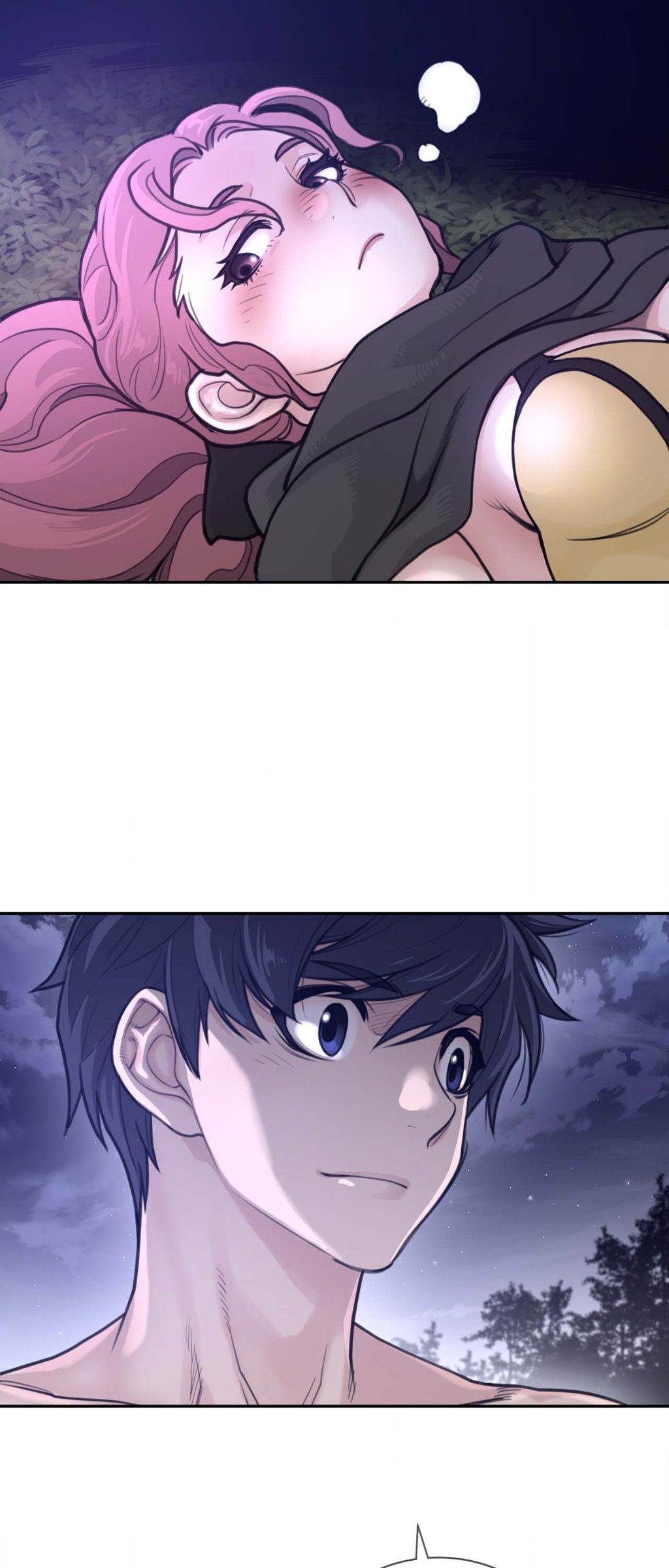 Perfect Half - Chapter 175 - picture 31