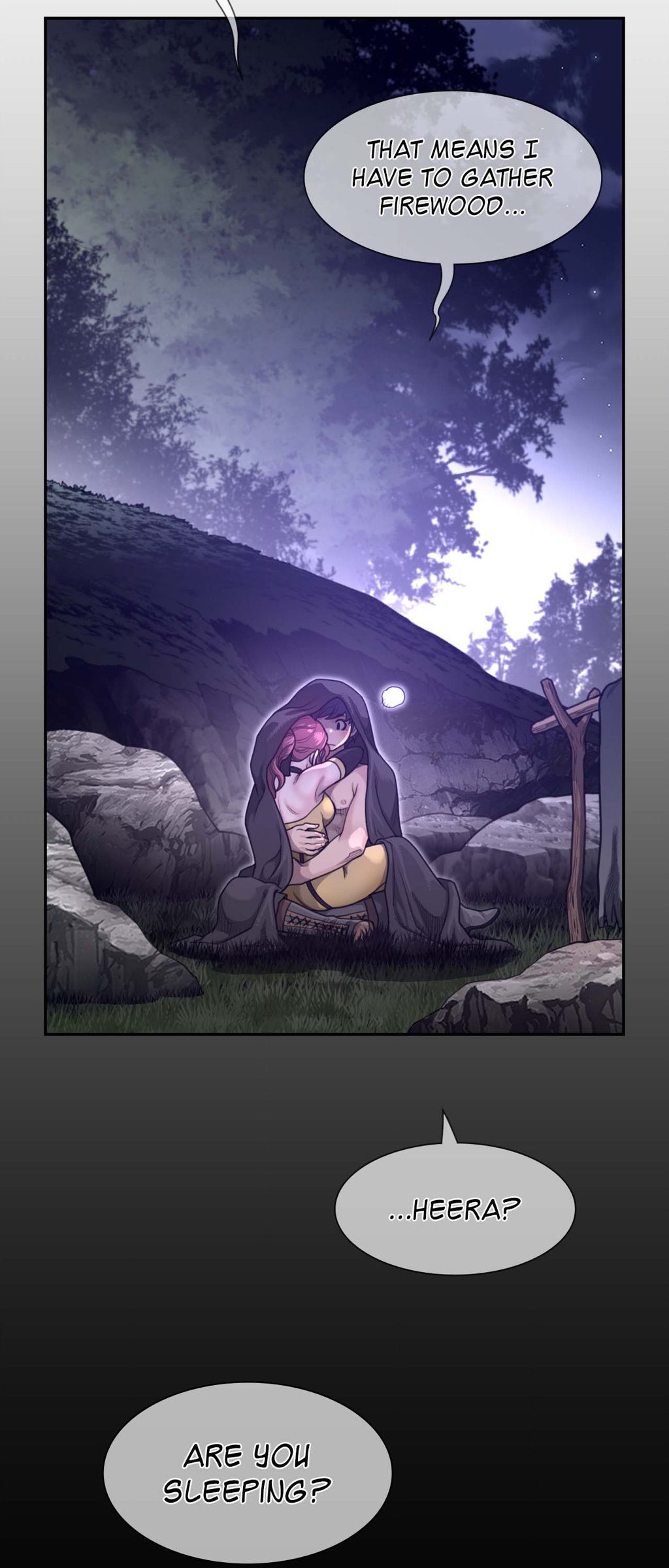 Perfect Half - Chapter 175 - picture 33