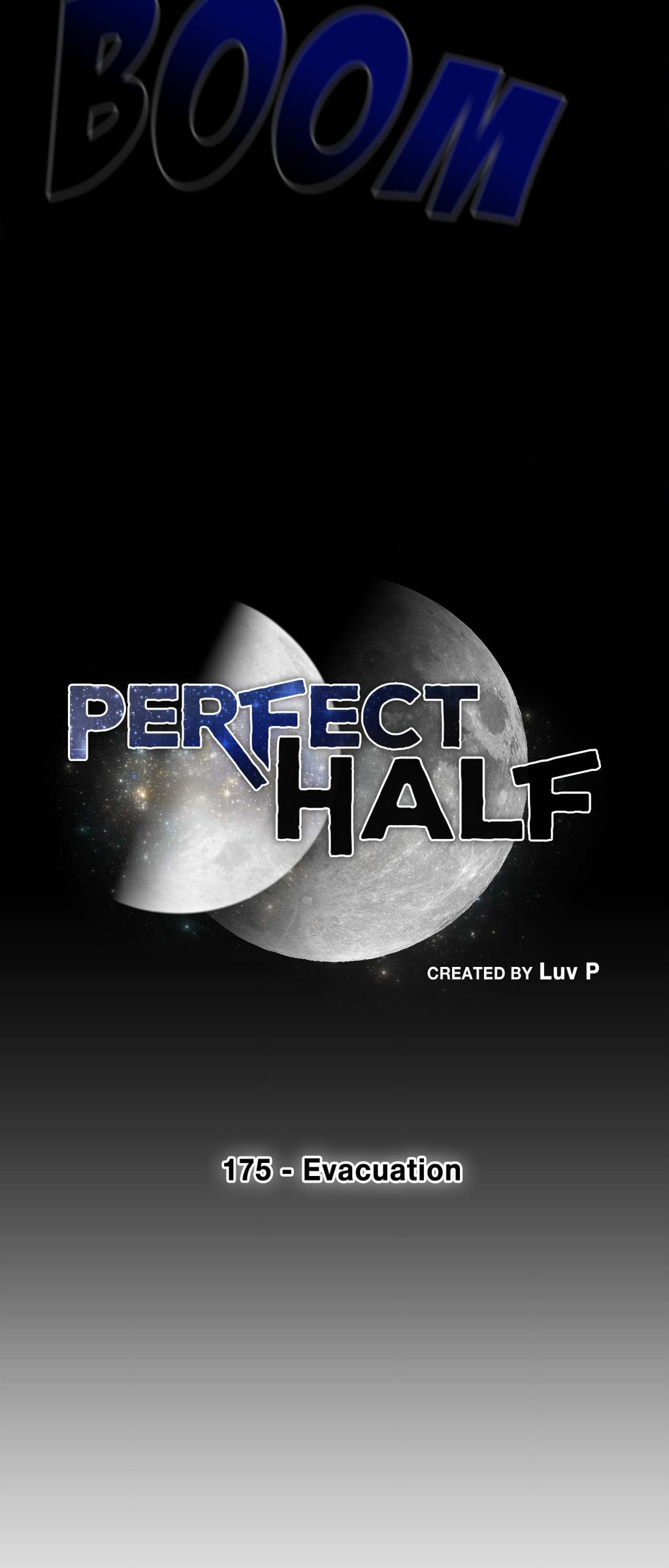Perfect Half - Chapter 175 - picture 4