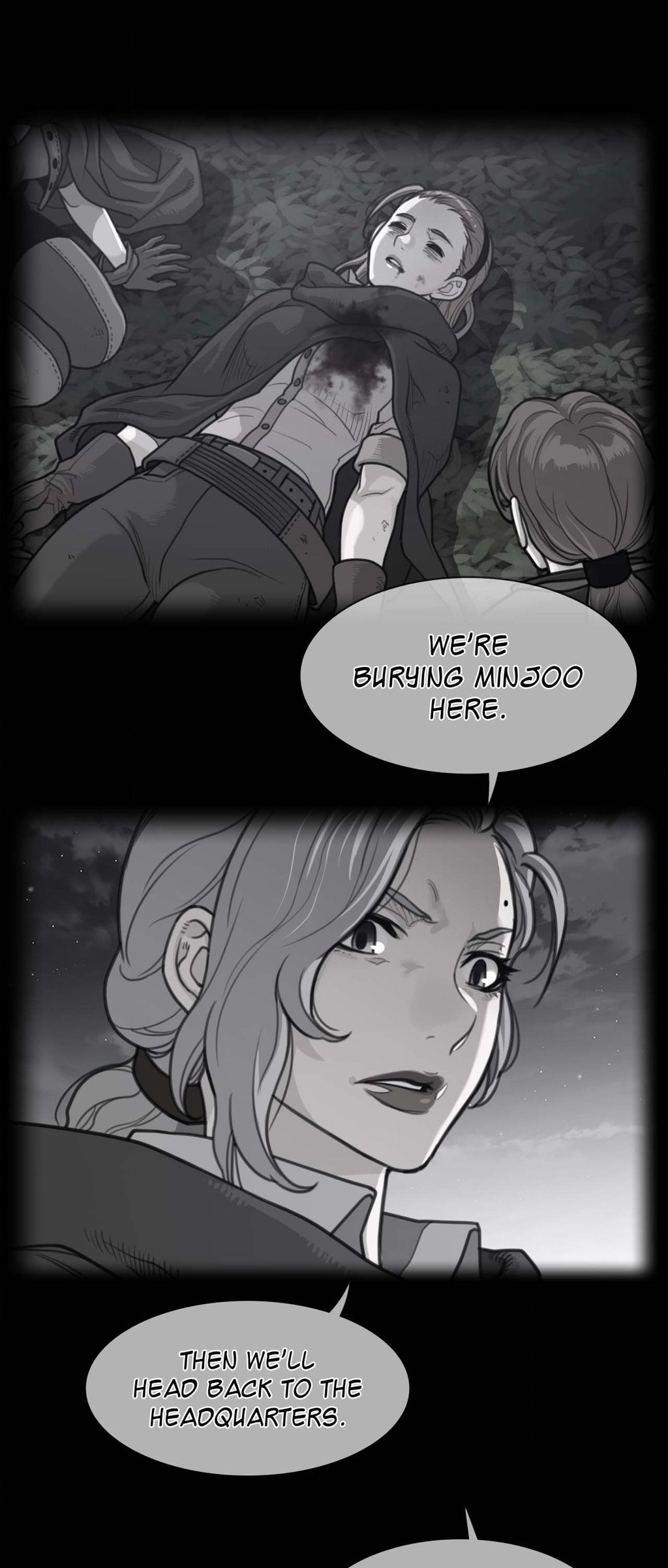 Perfect Half - Chapter 176 - picture 0