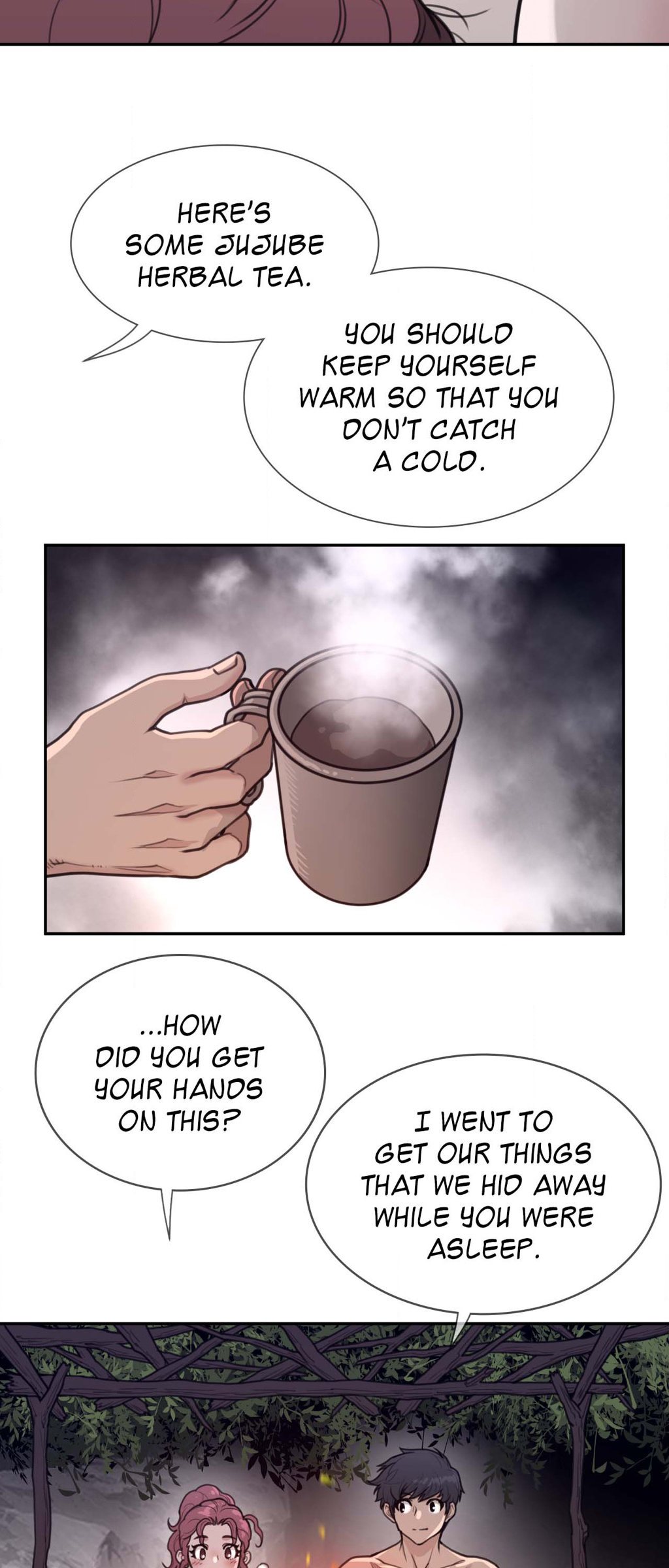 Perfect Half - Chapter 176 - picture 12