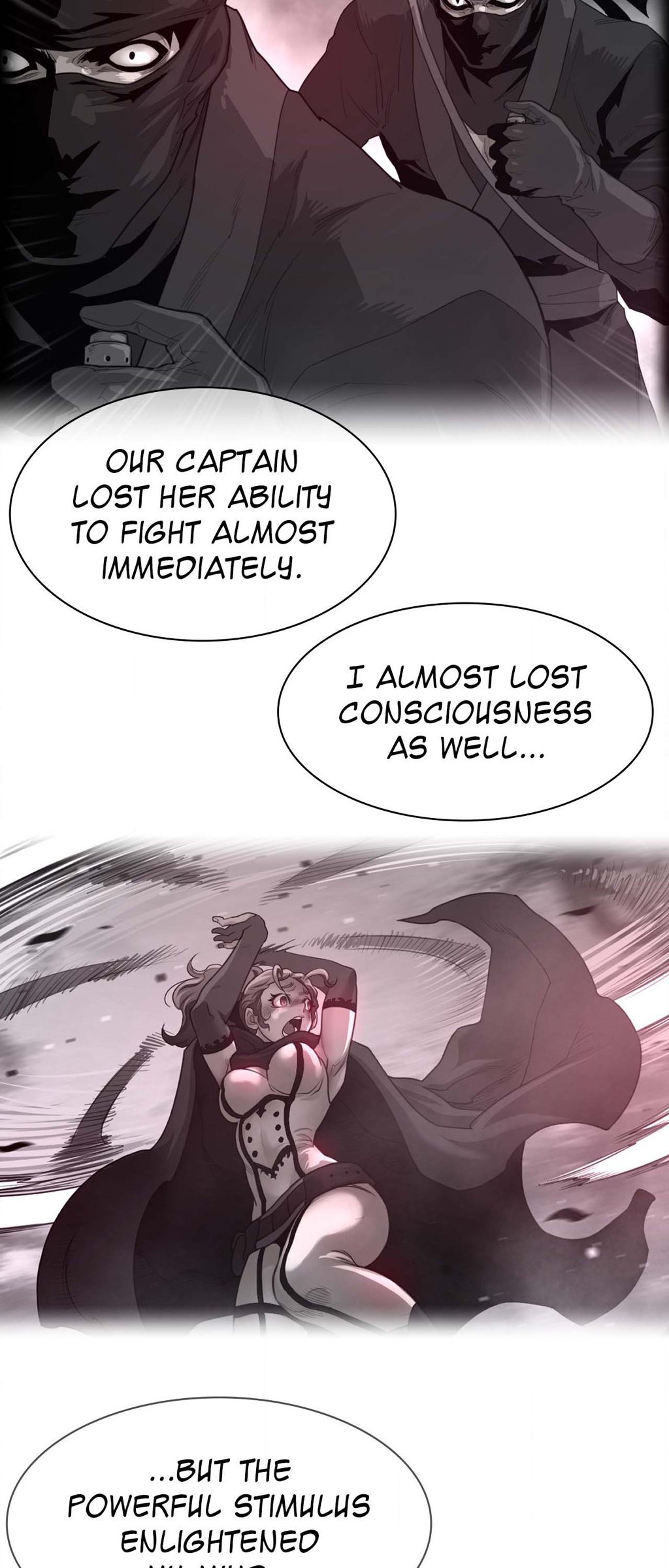Perfect Half - Chapter 176 - picture 18